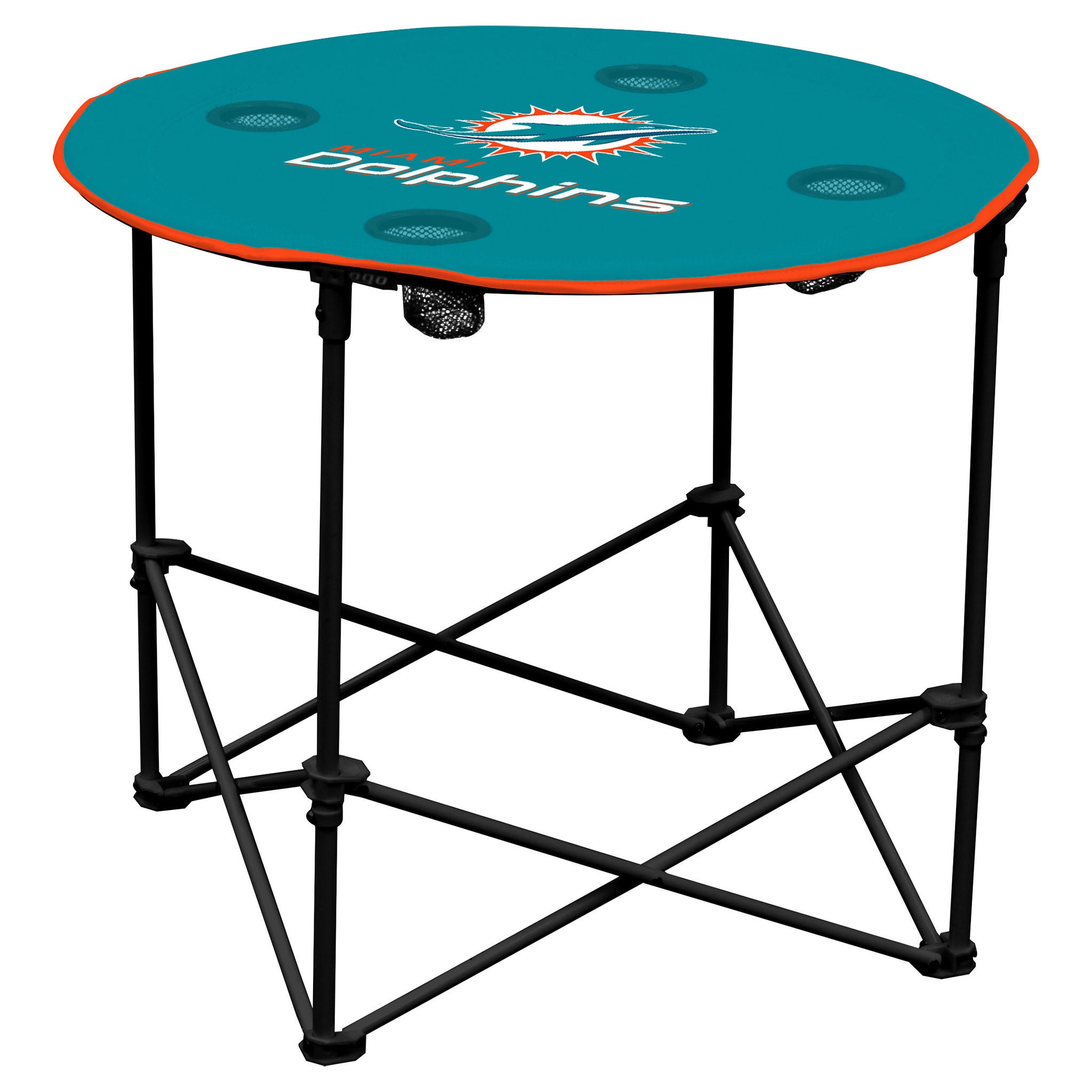 Logo Brands NFL Round Table