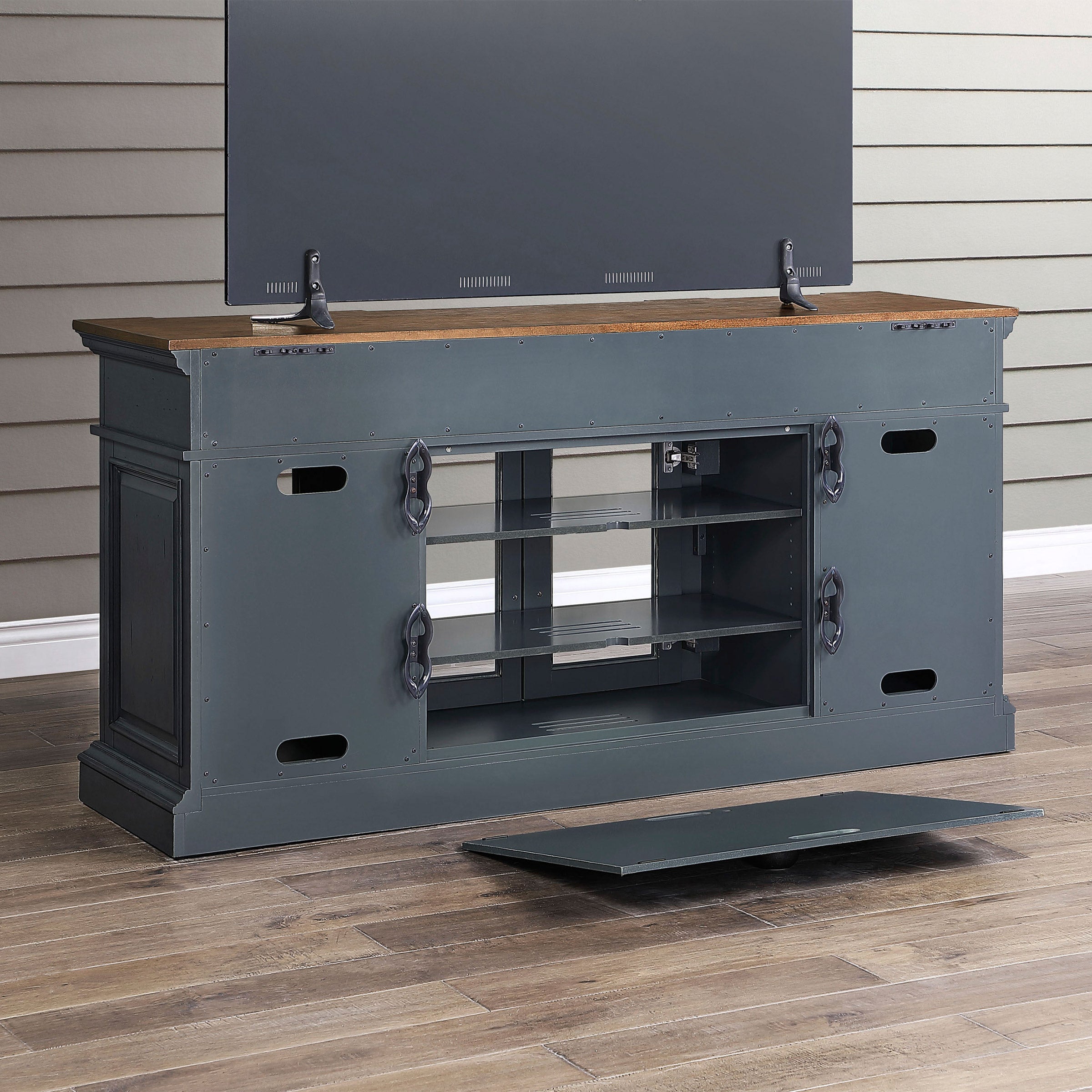 Holland 72" Accent Console