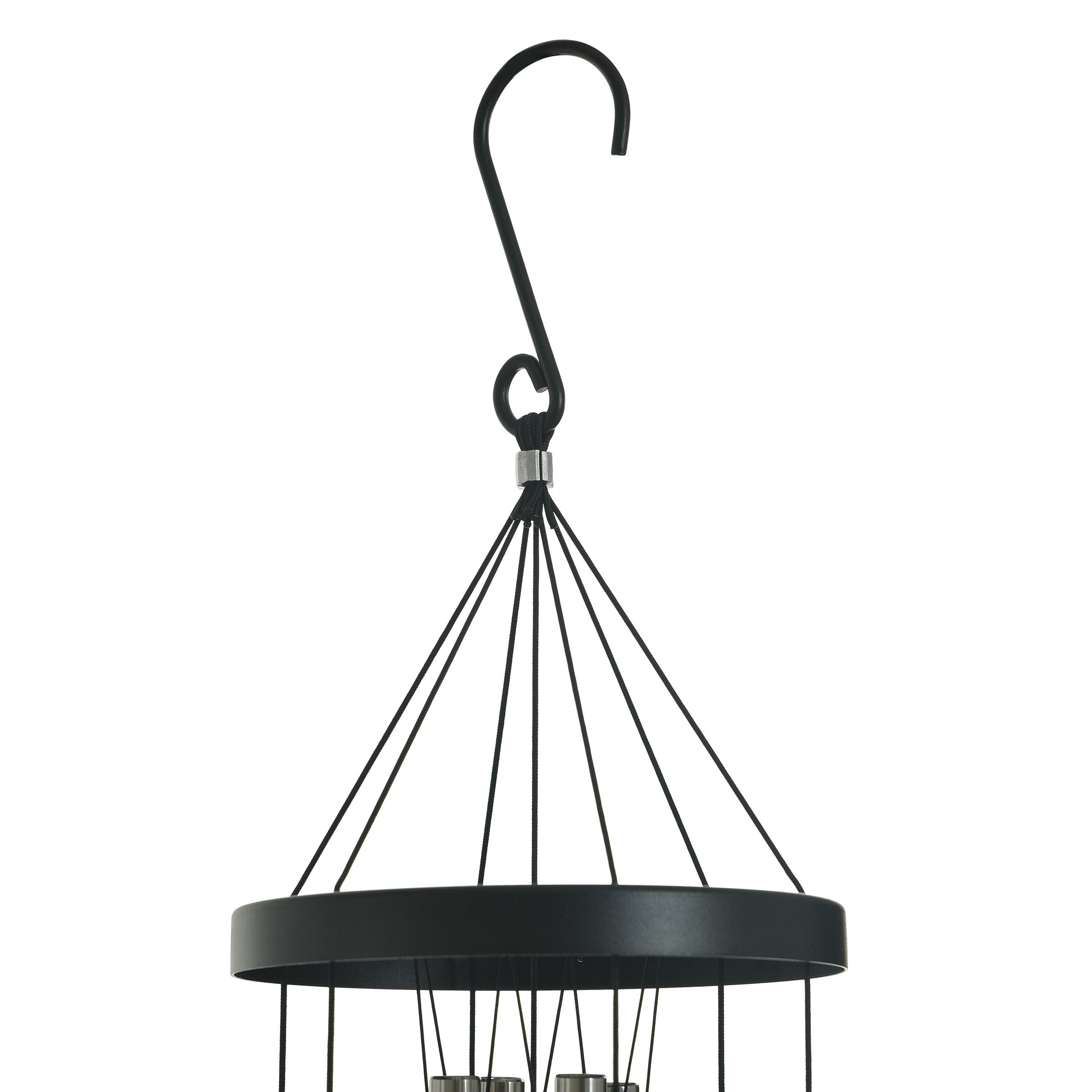Stylecraft Double Wind Chime