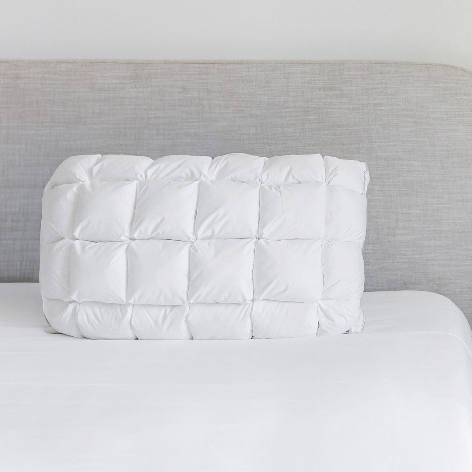 Jennifer Adams Renew Hybrid Pillow