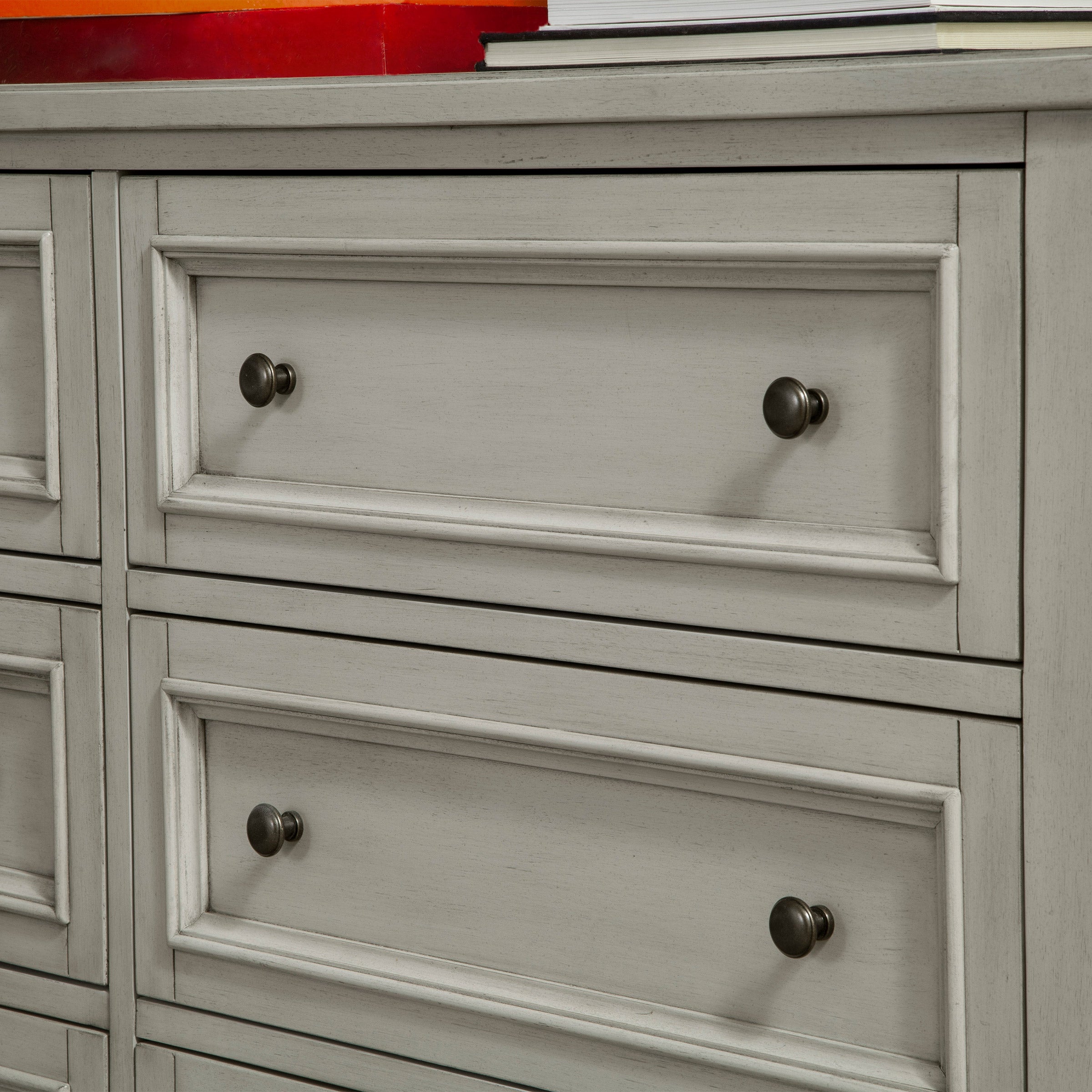 Wingate Dresser