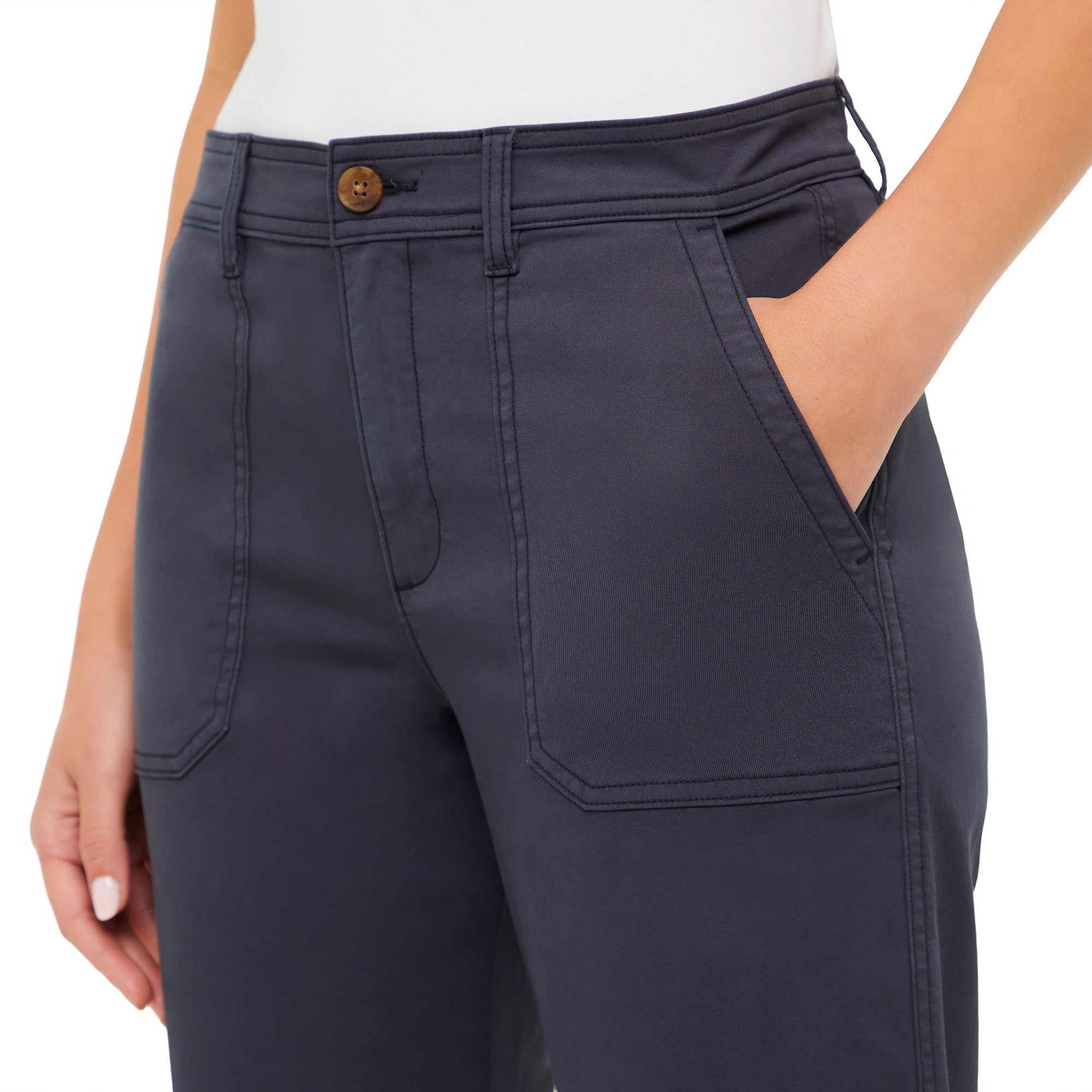 Gap Women's Ankle Trouser