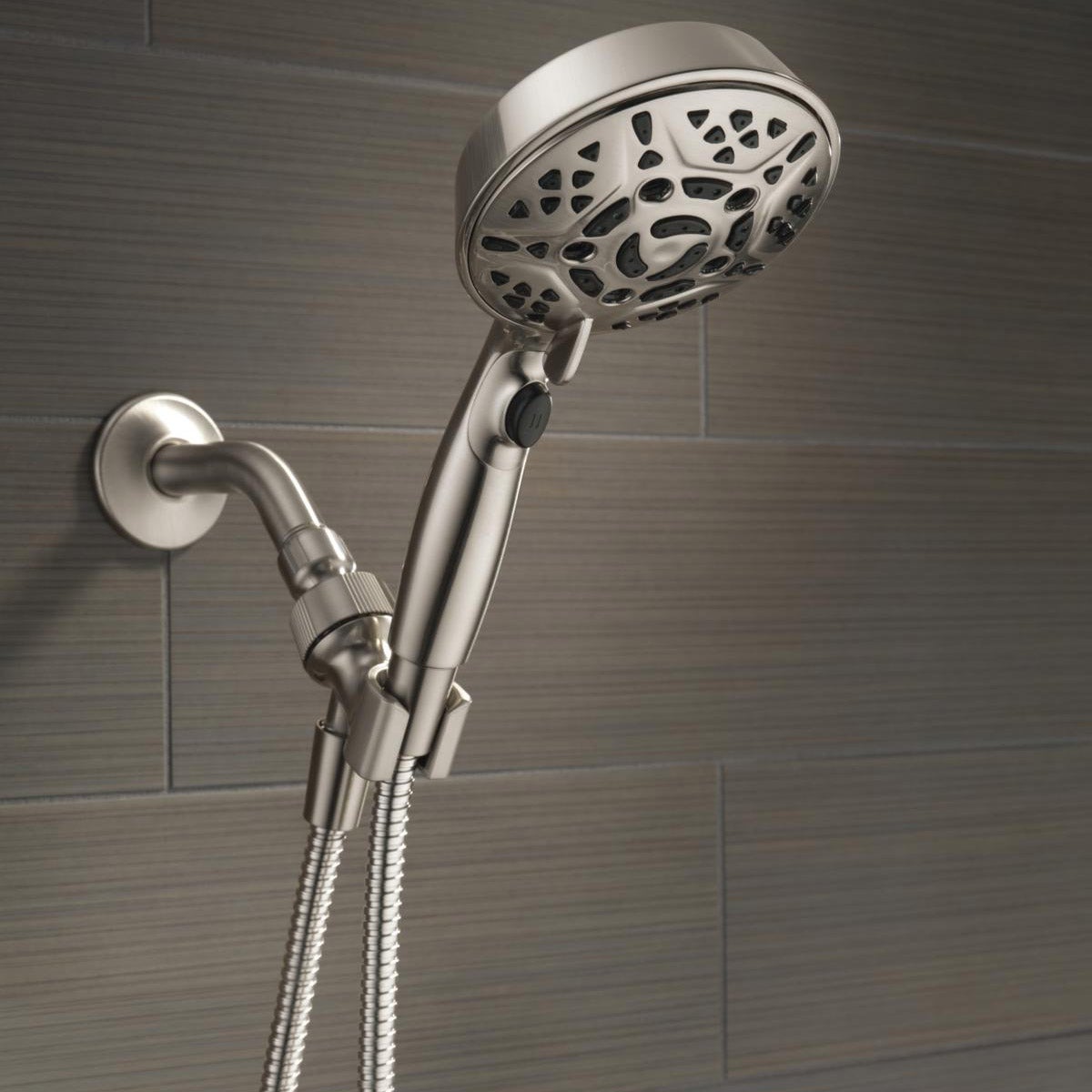 Delta H2Okinetic 7-Setting Hand Shower