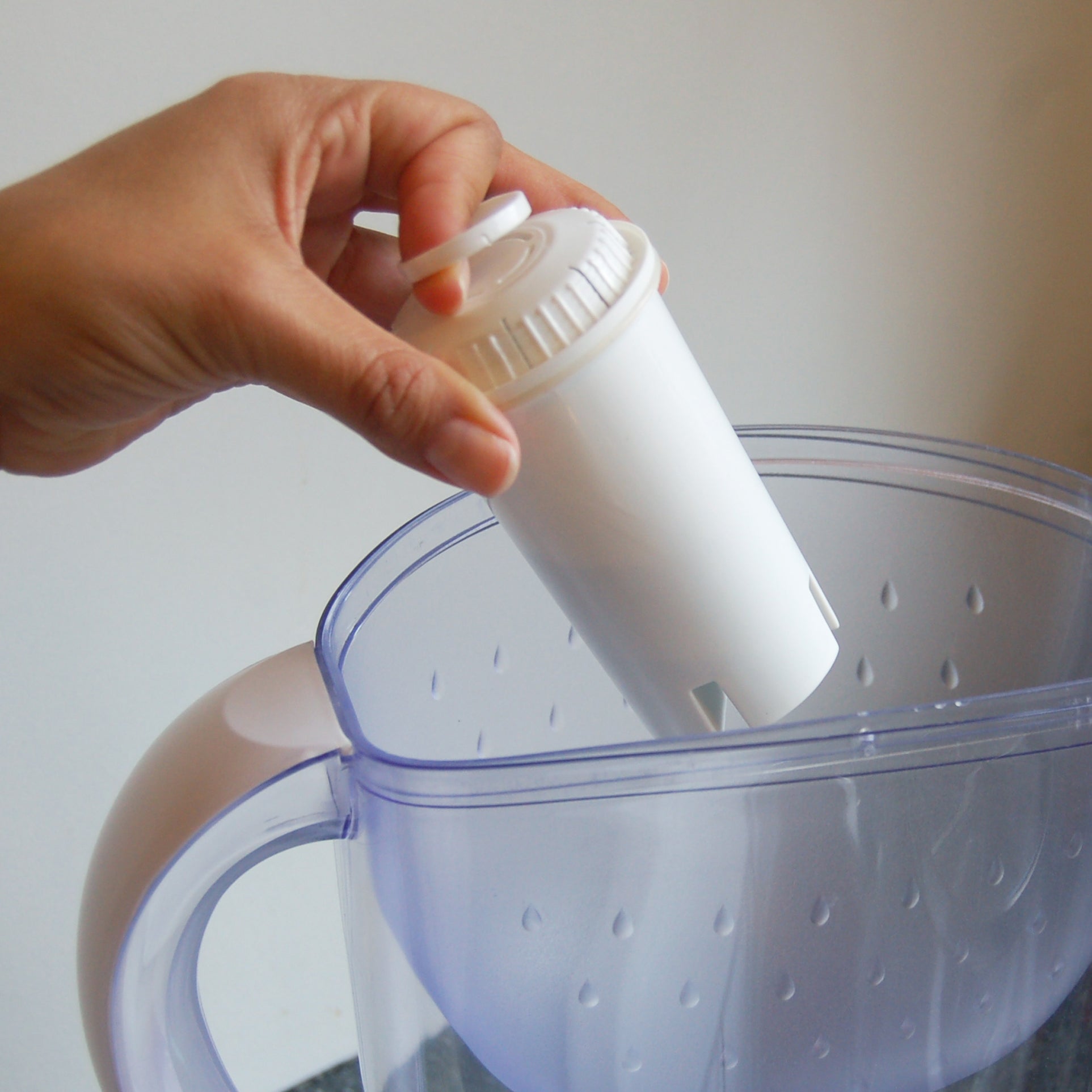 Reduce 12-pack Replacement Water Pitcher Filters