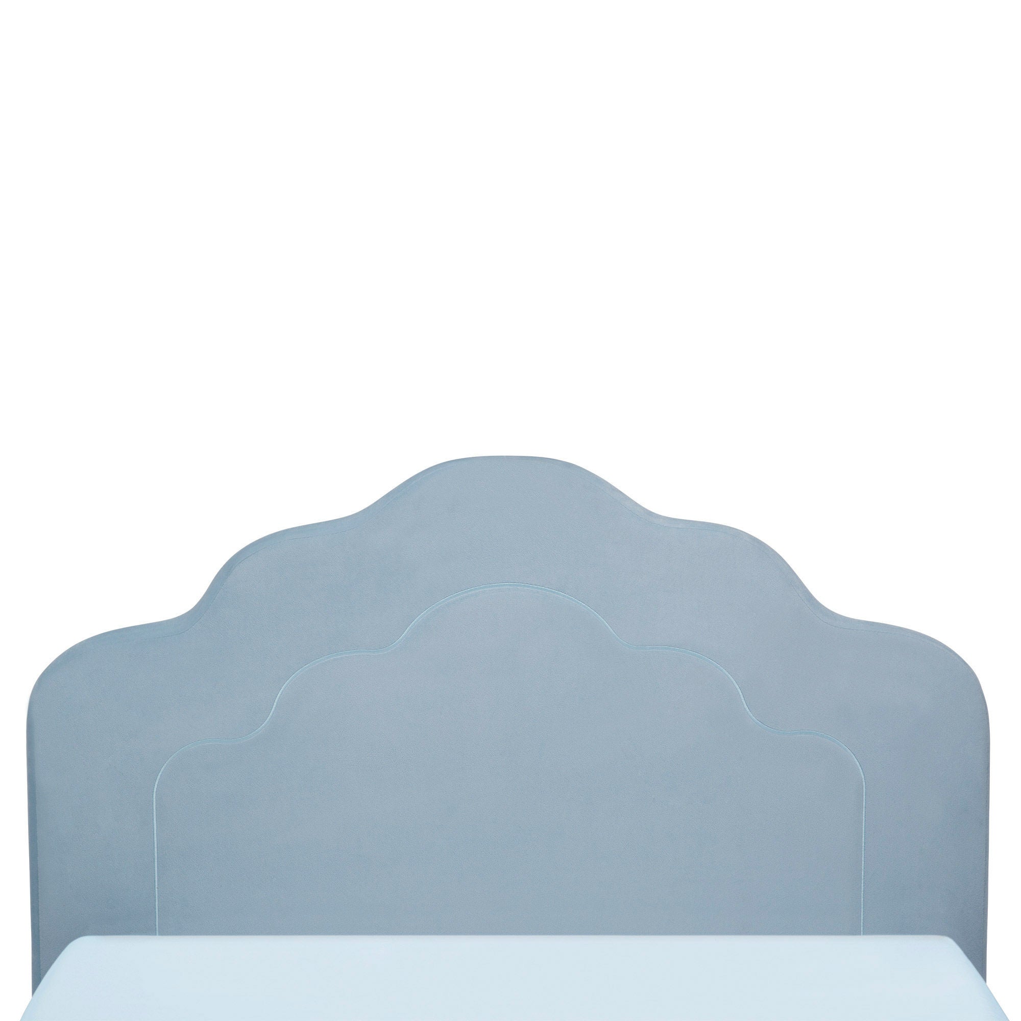 Casey Twin Upholstered Bed