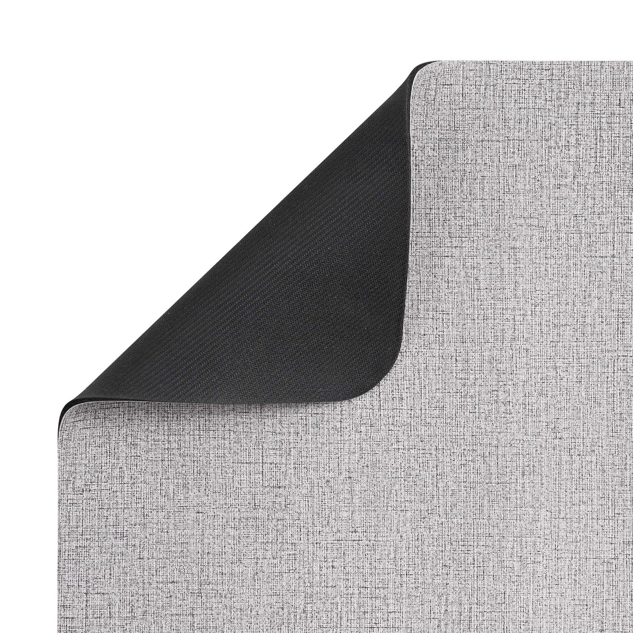 Multi-Purpose Printed Kitchen Mats, 4-pack