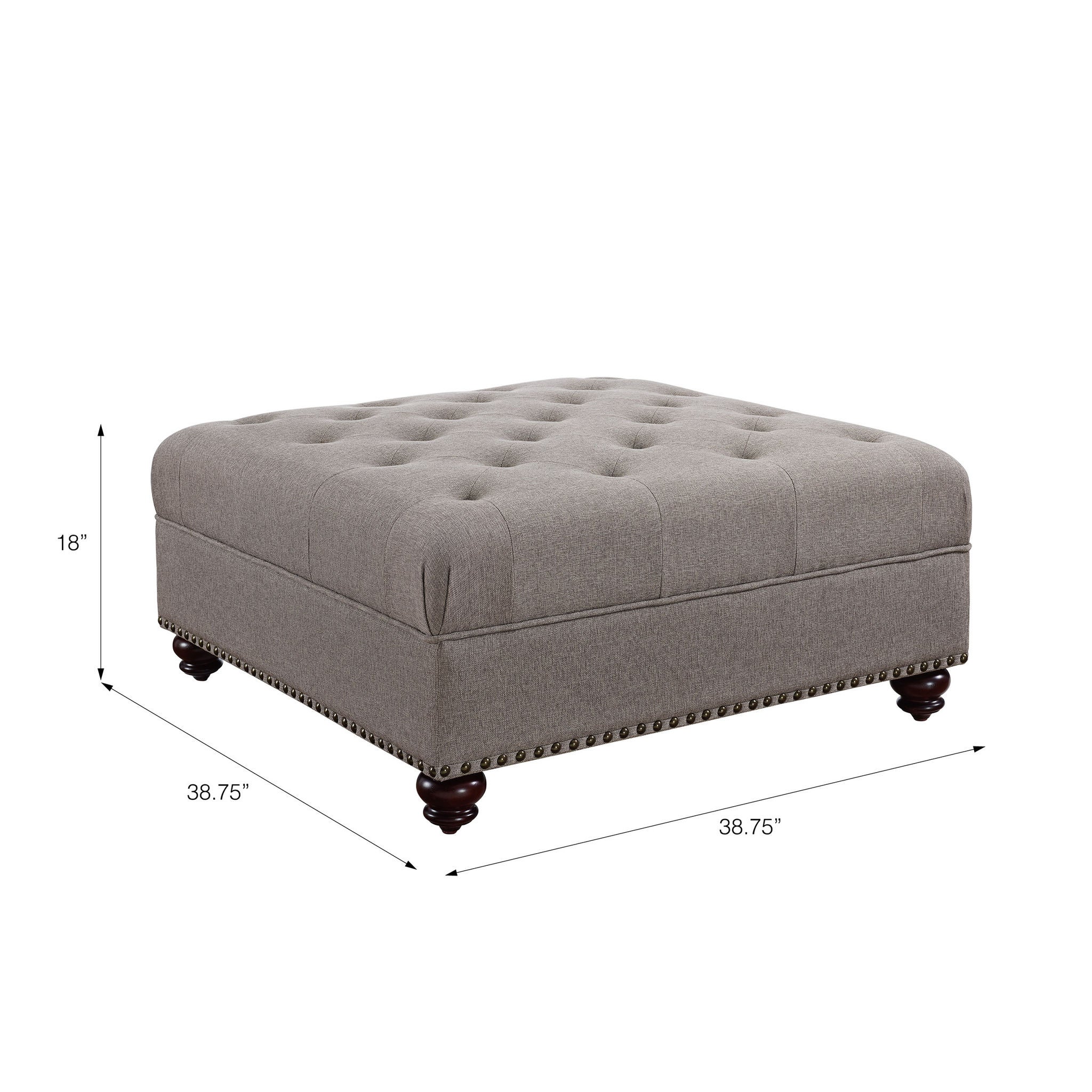 Alba Ottoman