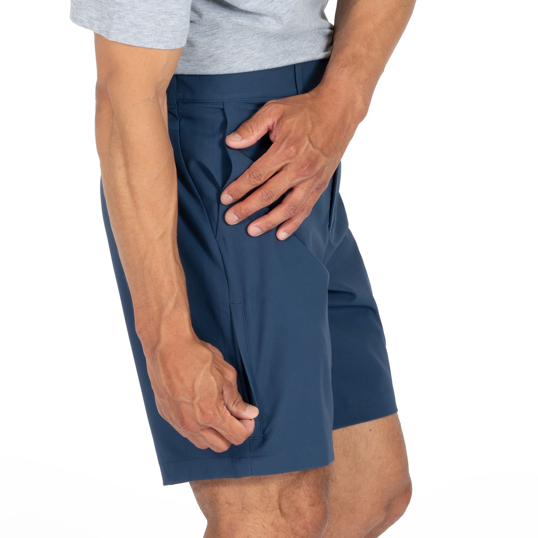 Gerry Men's Tech Short