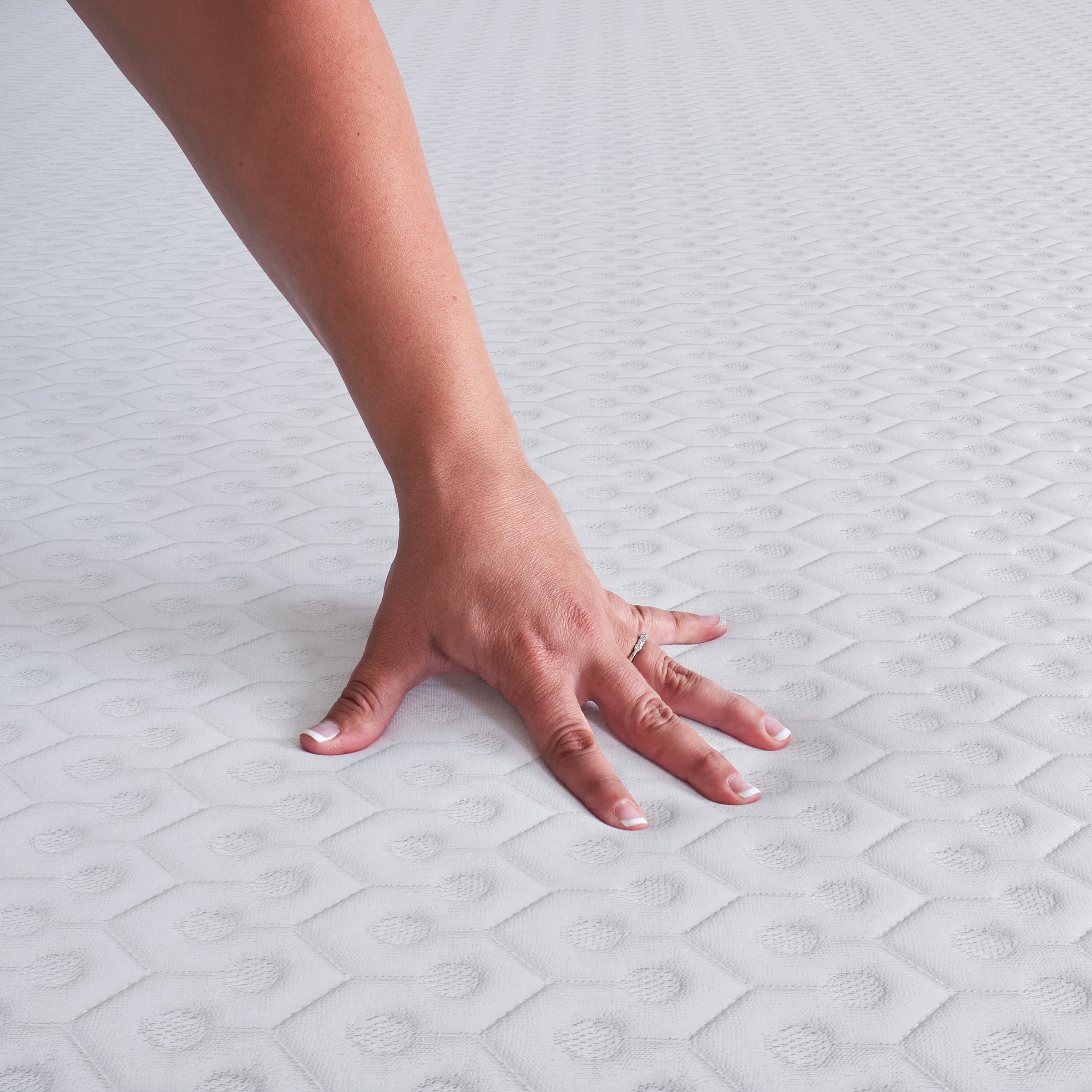 Tempur-Pedic Tempur-protect Zip-off Top Mattress Protector