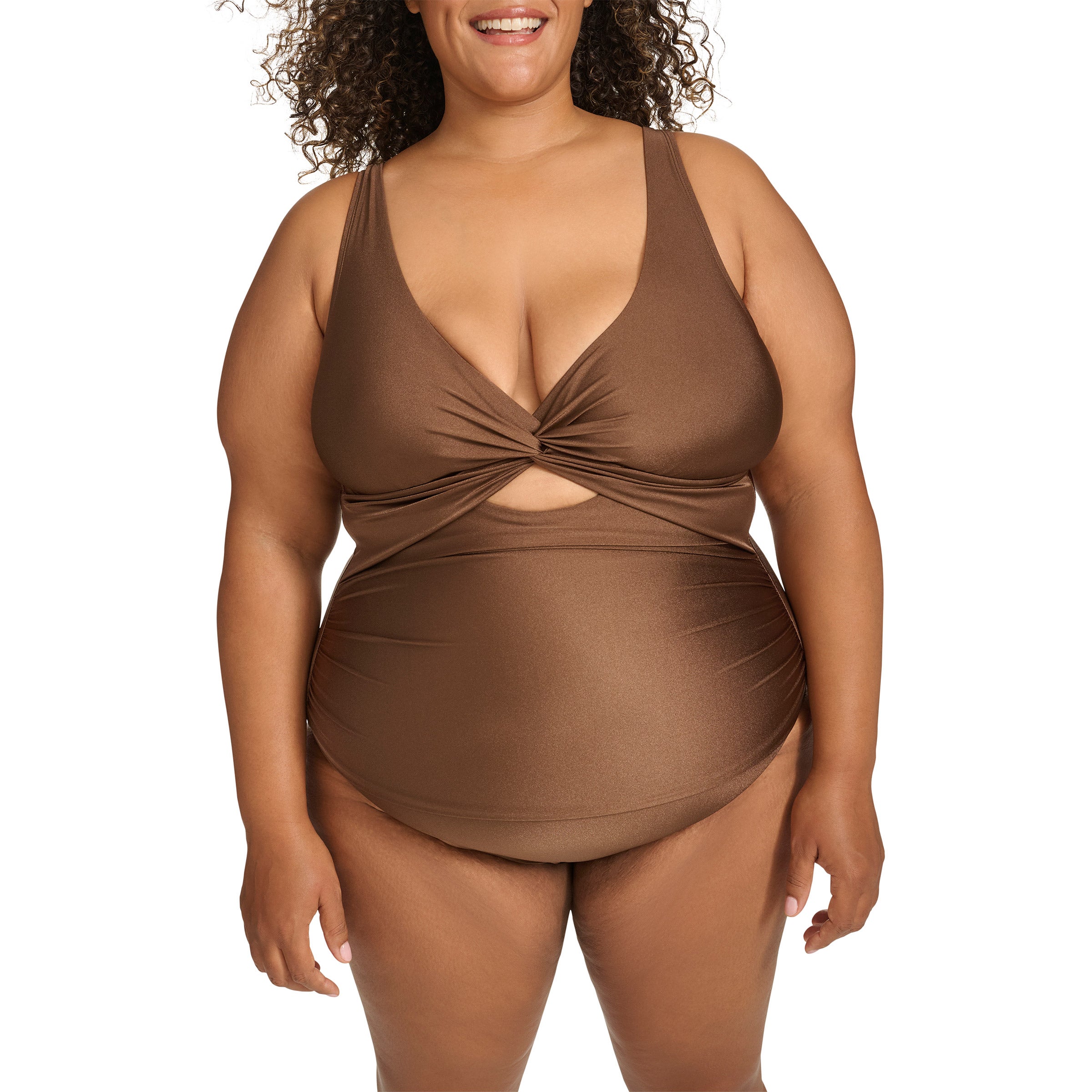 DKNY Women's Swimsuit