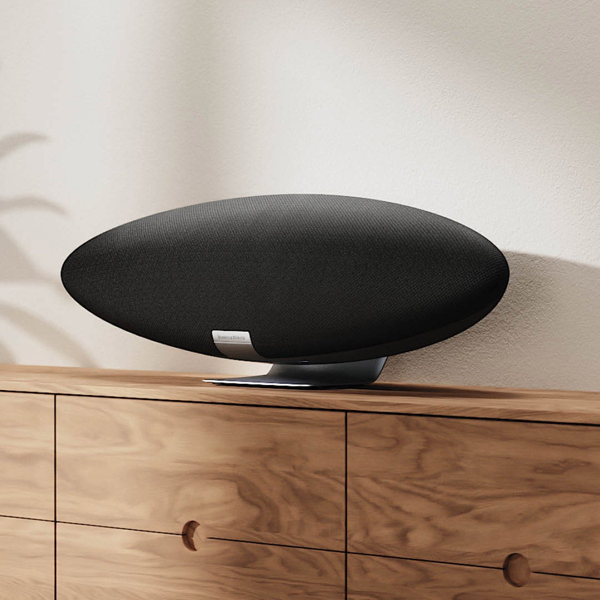 Bowers & Wilkins Zeppelin Speaker with Wireless Streaming