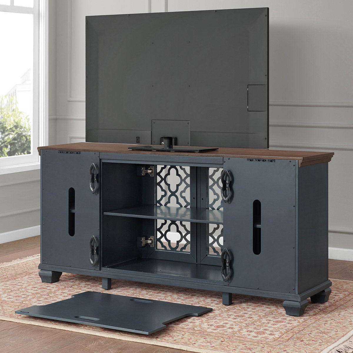 Luciah 66” Accent Console