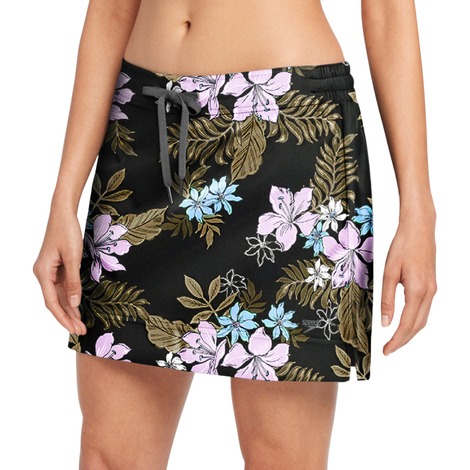 Speedo Ladies' Swim Skort