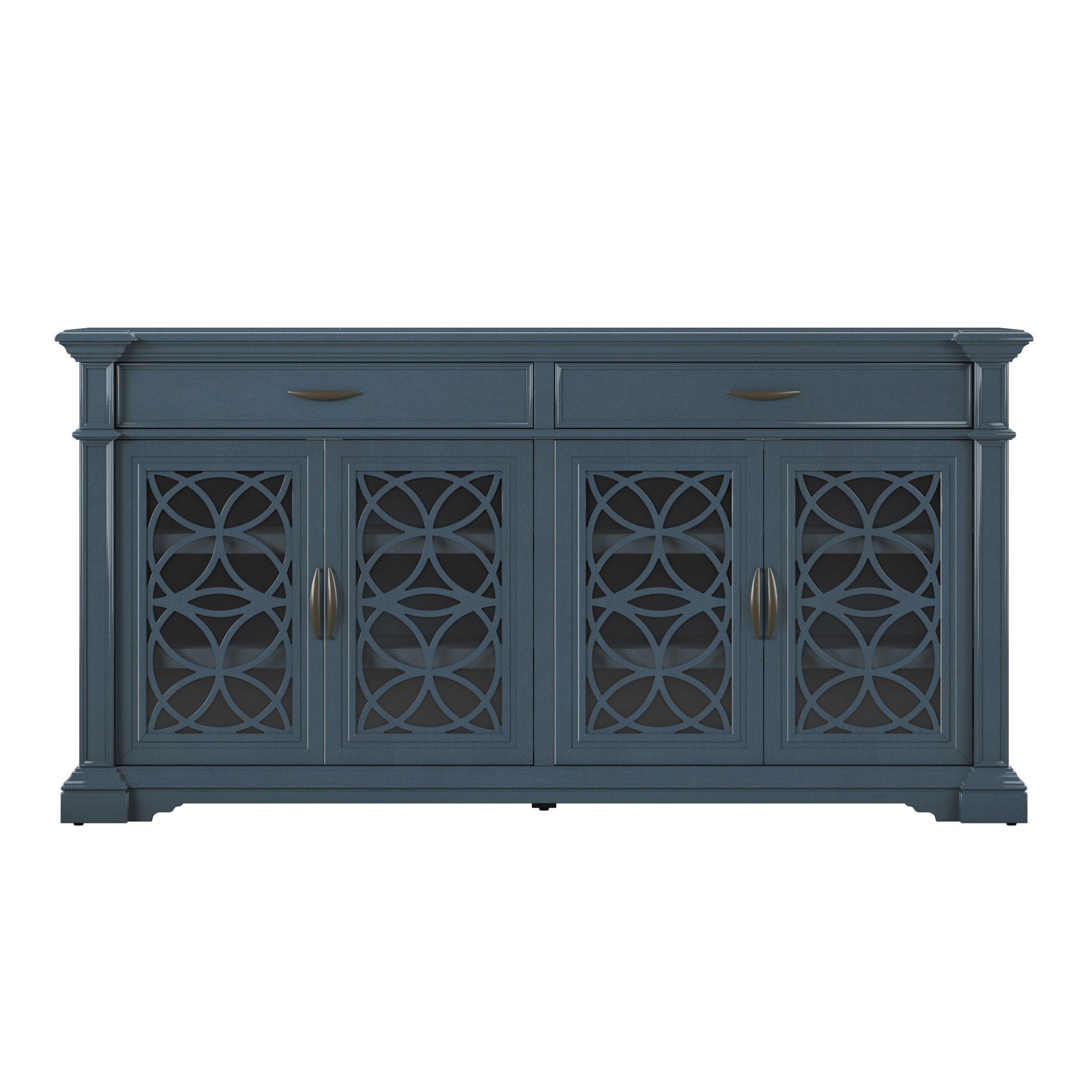 Tresanti Luna 74" Accent Console
