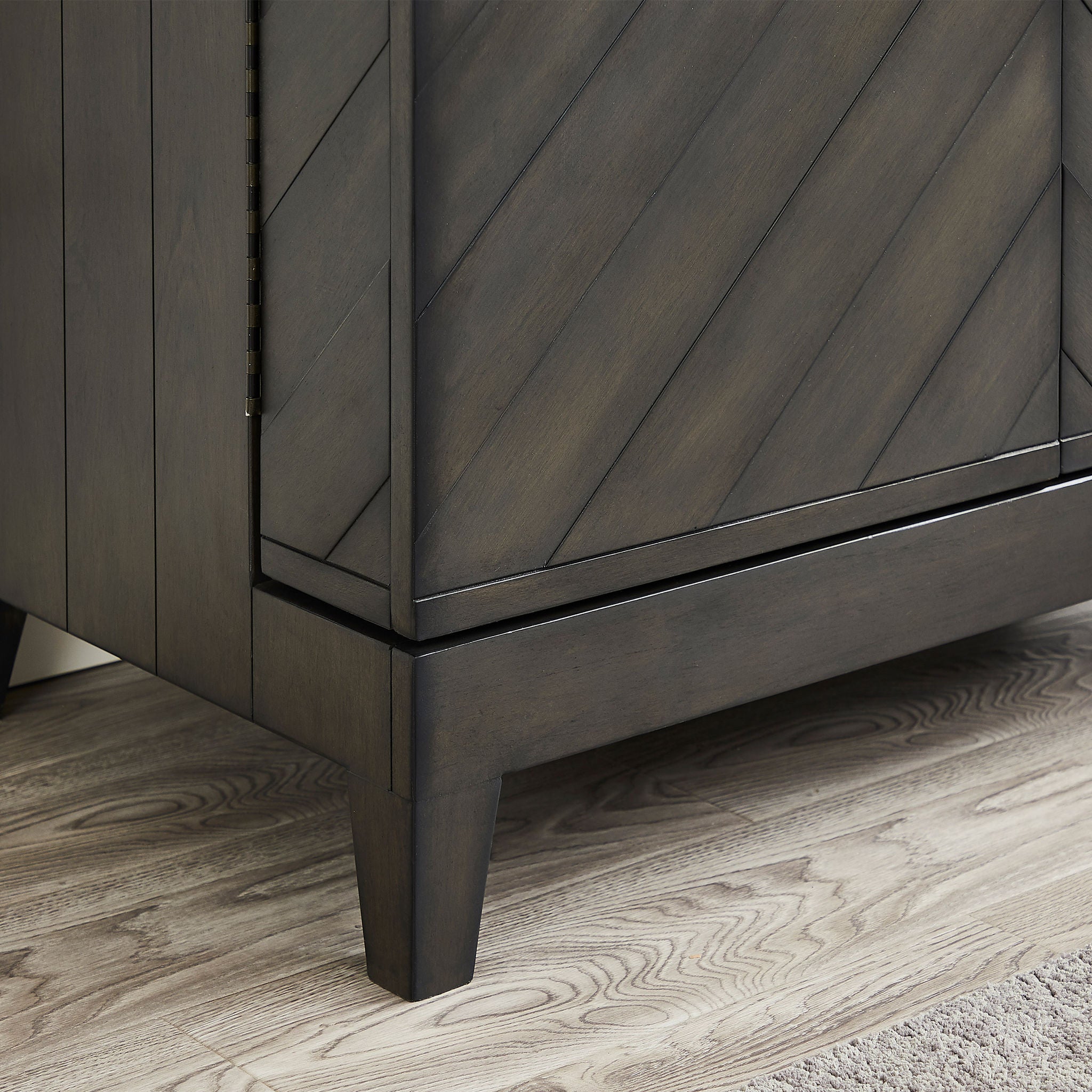 Sophia Bar Cabinet
