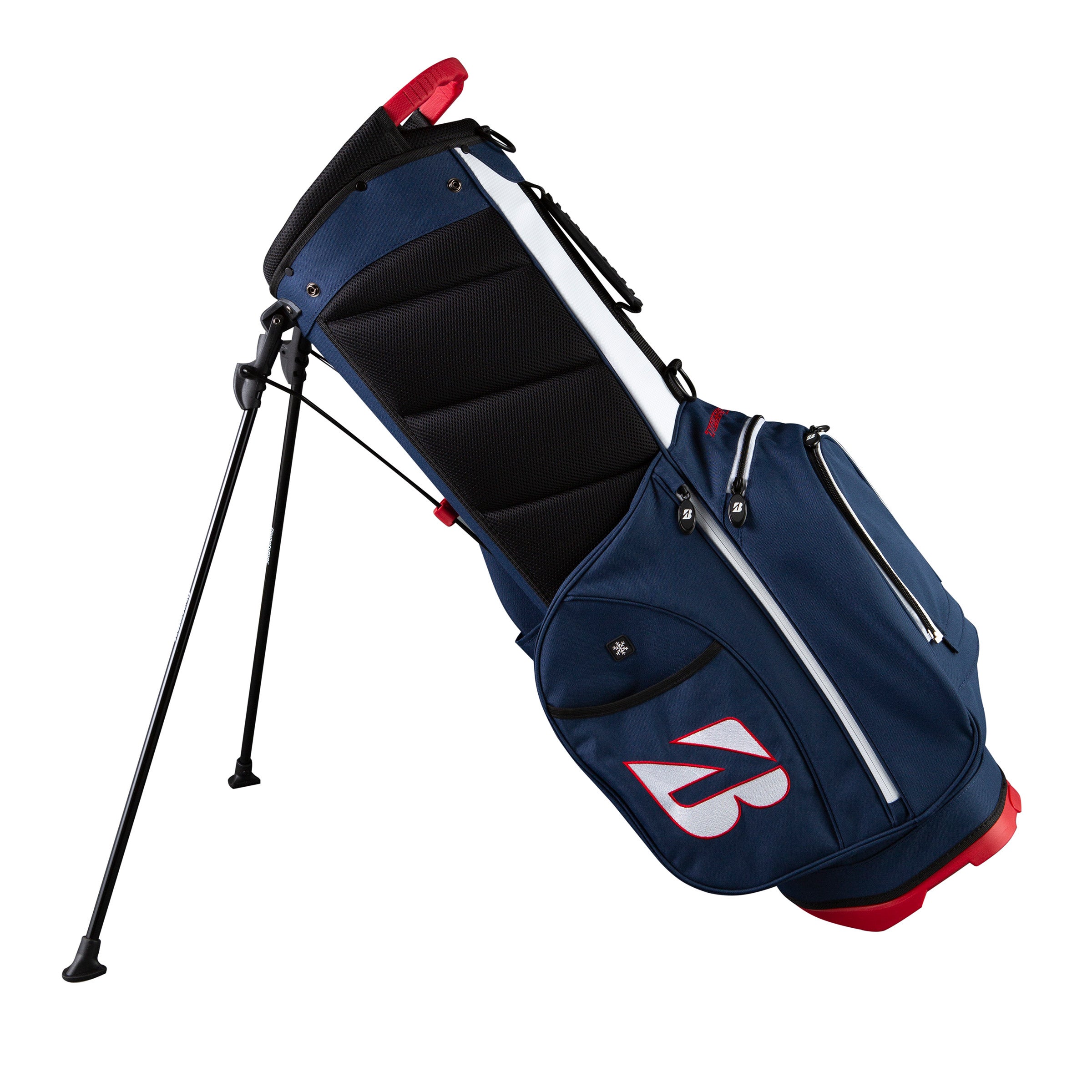 Bridgestone Stand Bag