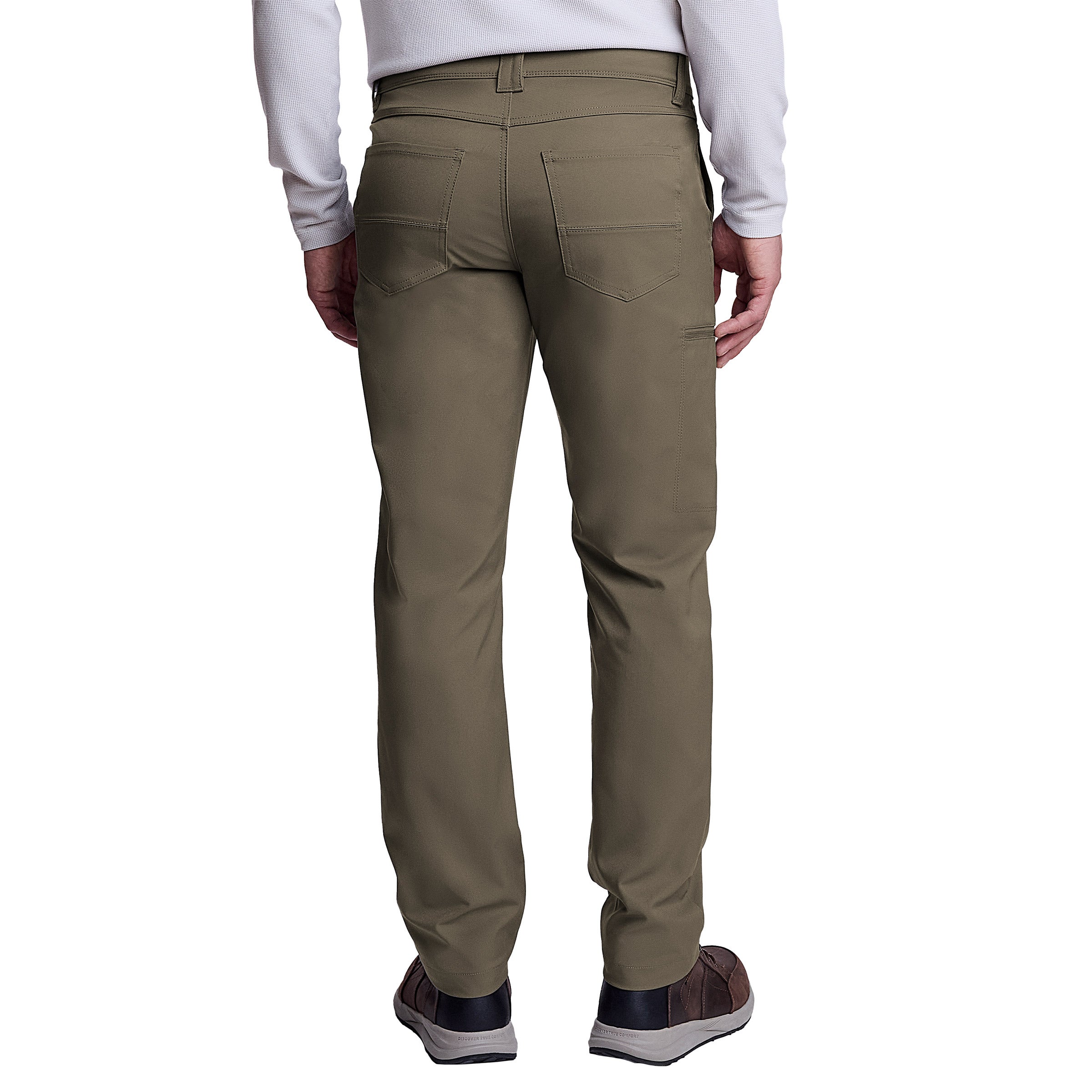Copper & Oak Men's Tech Pant