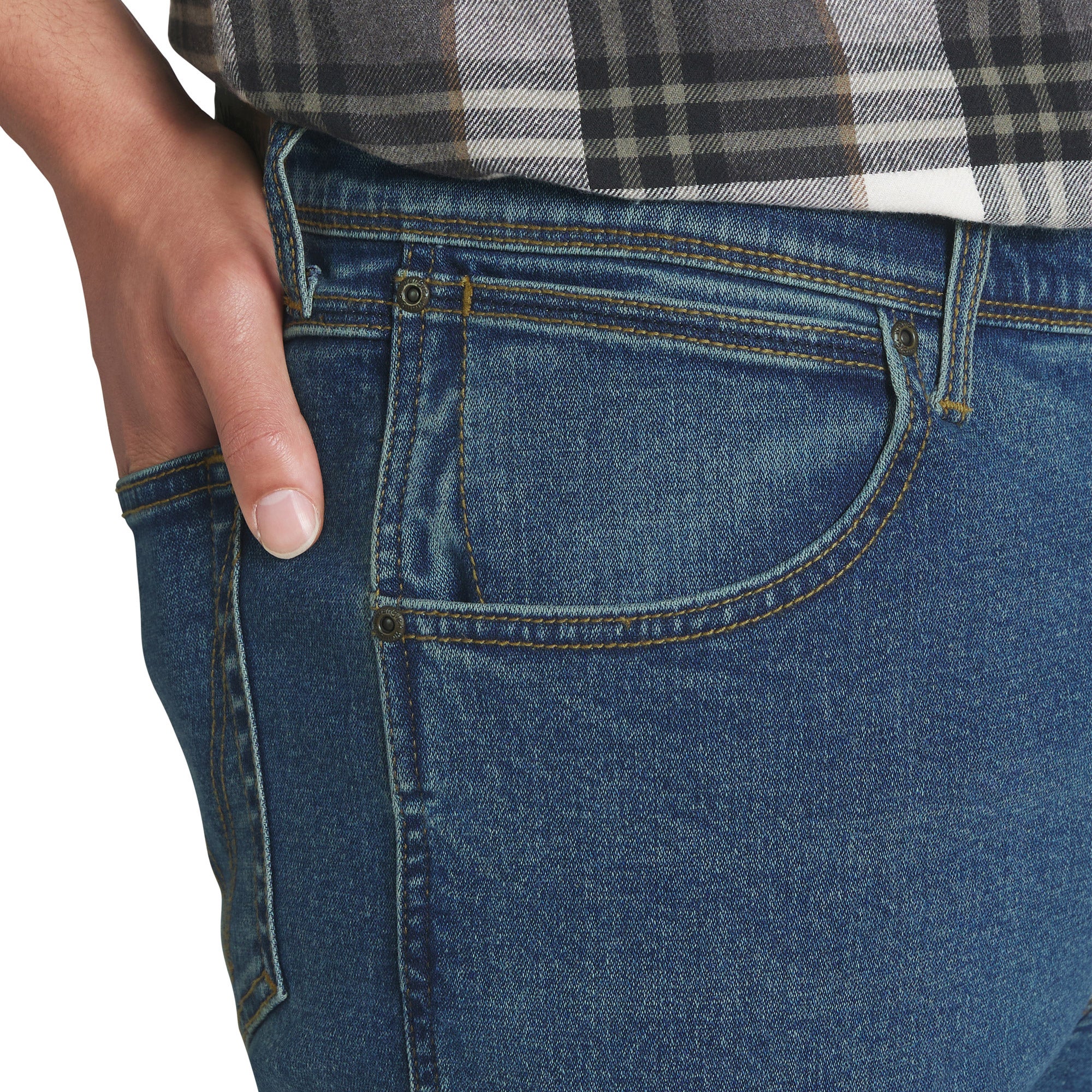 Wrangler Men's Jean