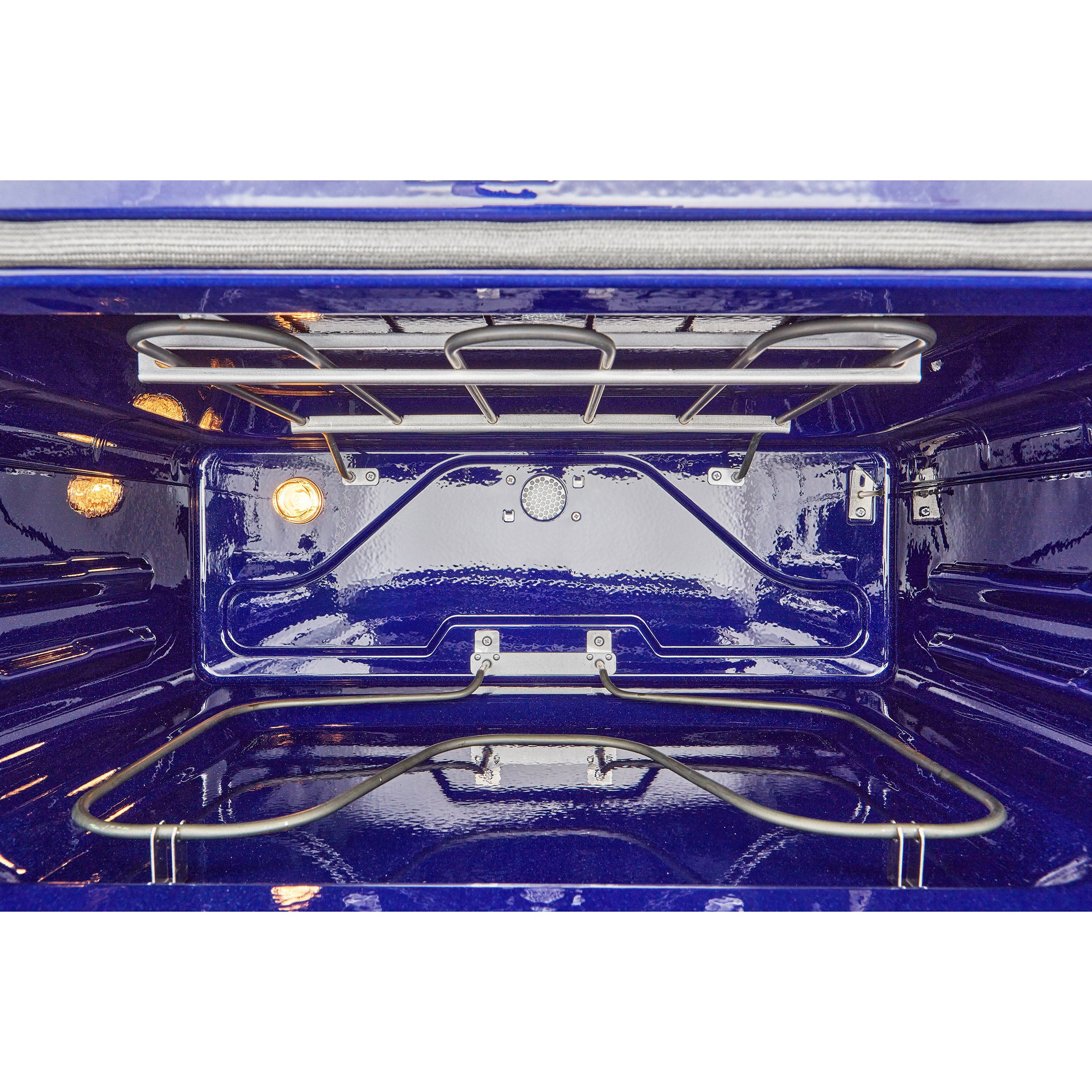 LG 7.3 cu. ft. Smart Wi-Fi Electric Double Range