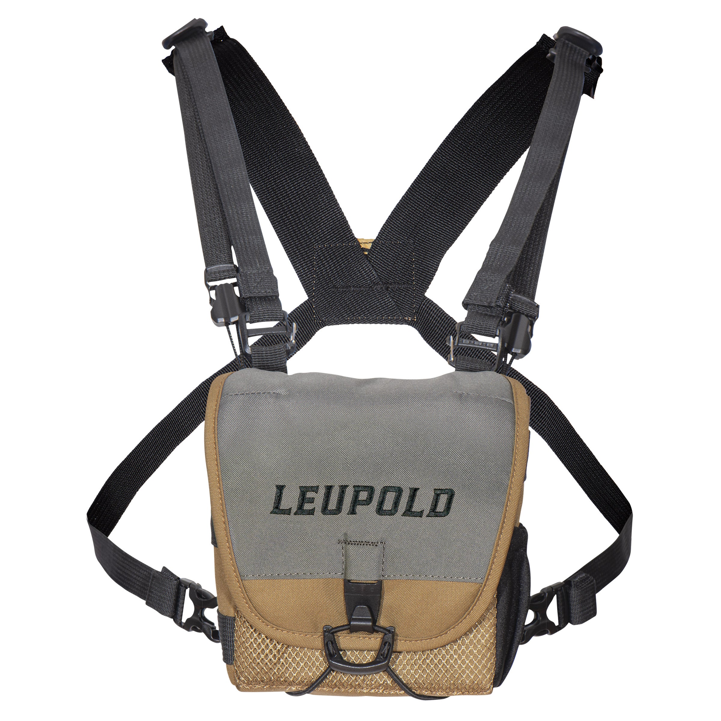 Leupold Rainier 10x42 HD Binocular
