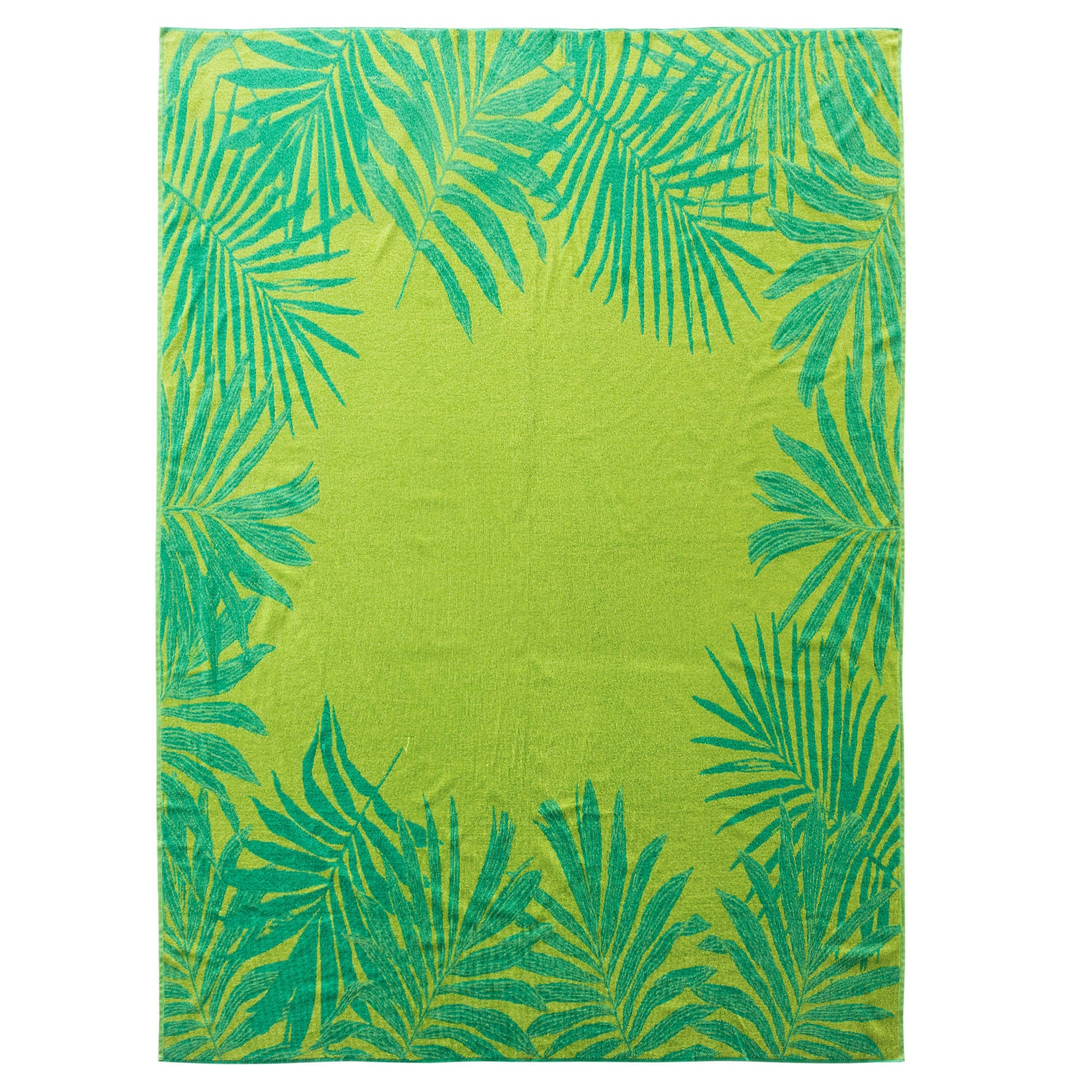 Beach Towel For Two