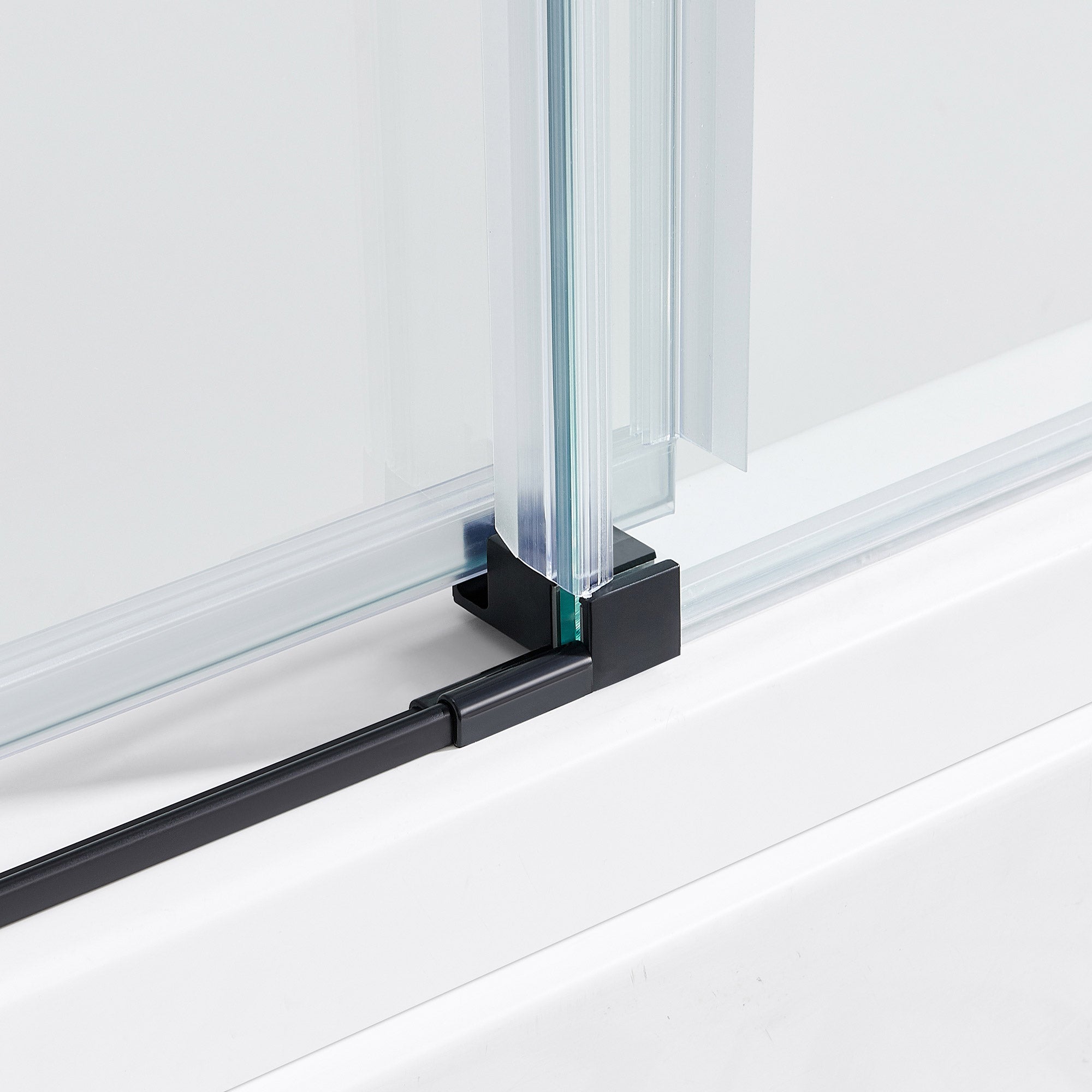 OVE Decors Kelsey 60" Tub Door