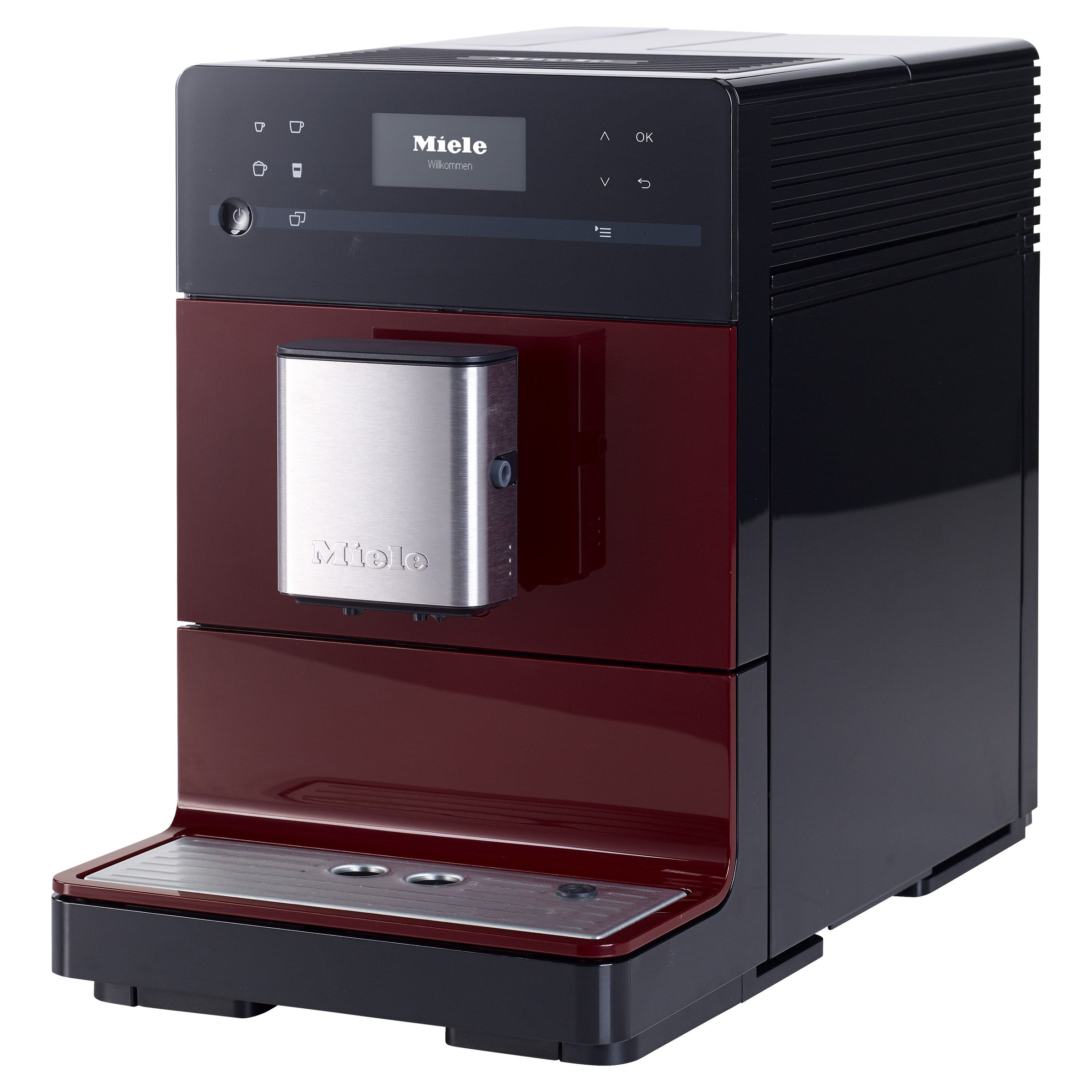 Miele CM 5300 Countertop Coffee Machine