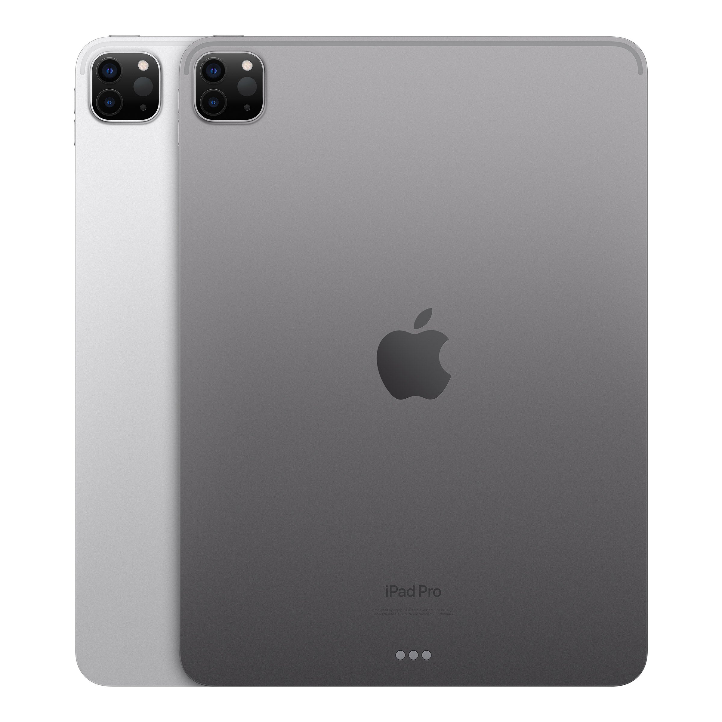 iPad Pro 11-inch, Wi-Fi (4th Generation) Built For Apple Intelligence