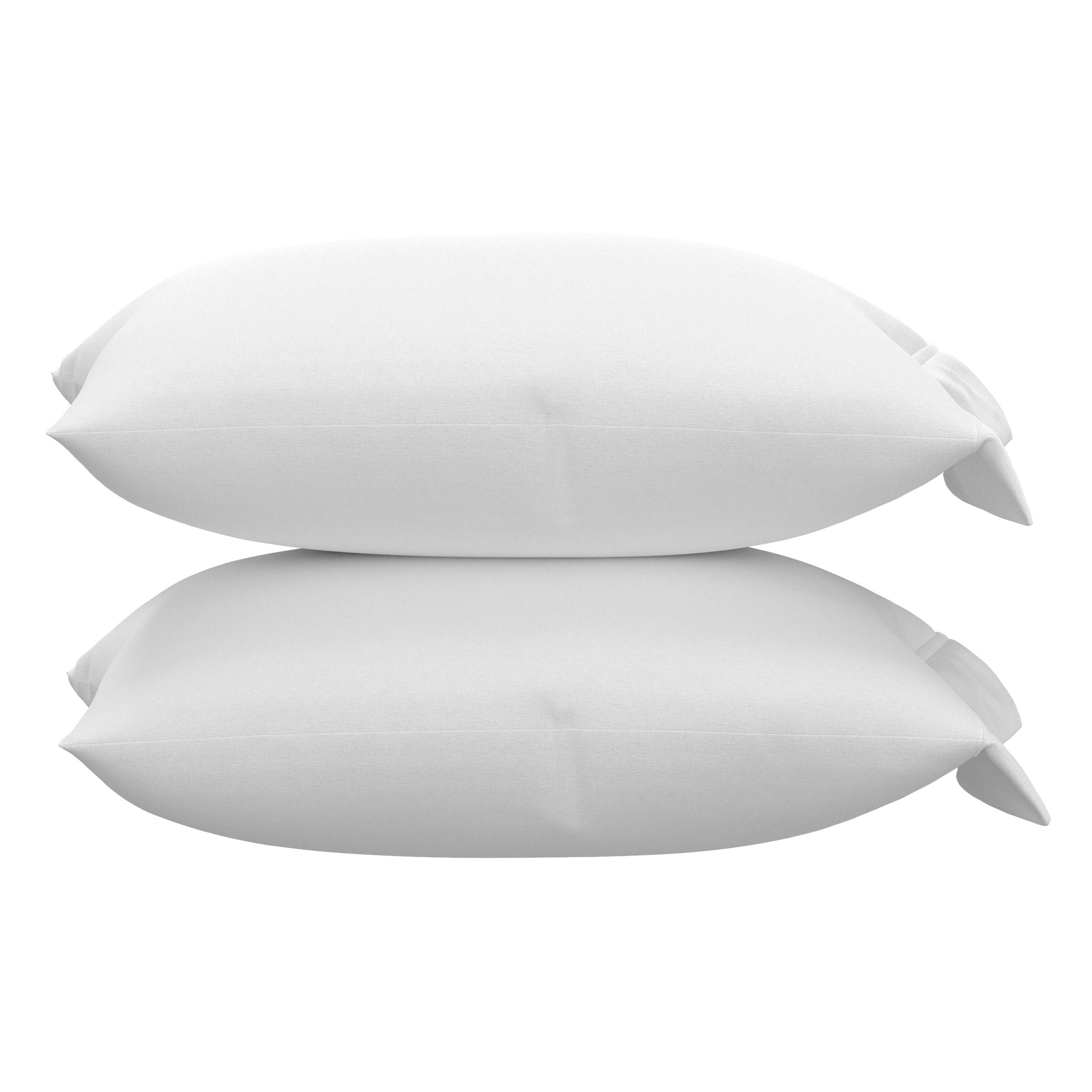 AllerEase Ultra Soft Pillow 2-pack
