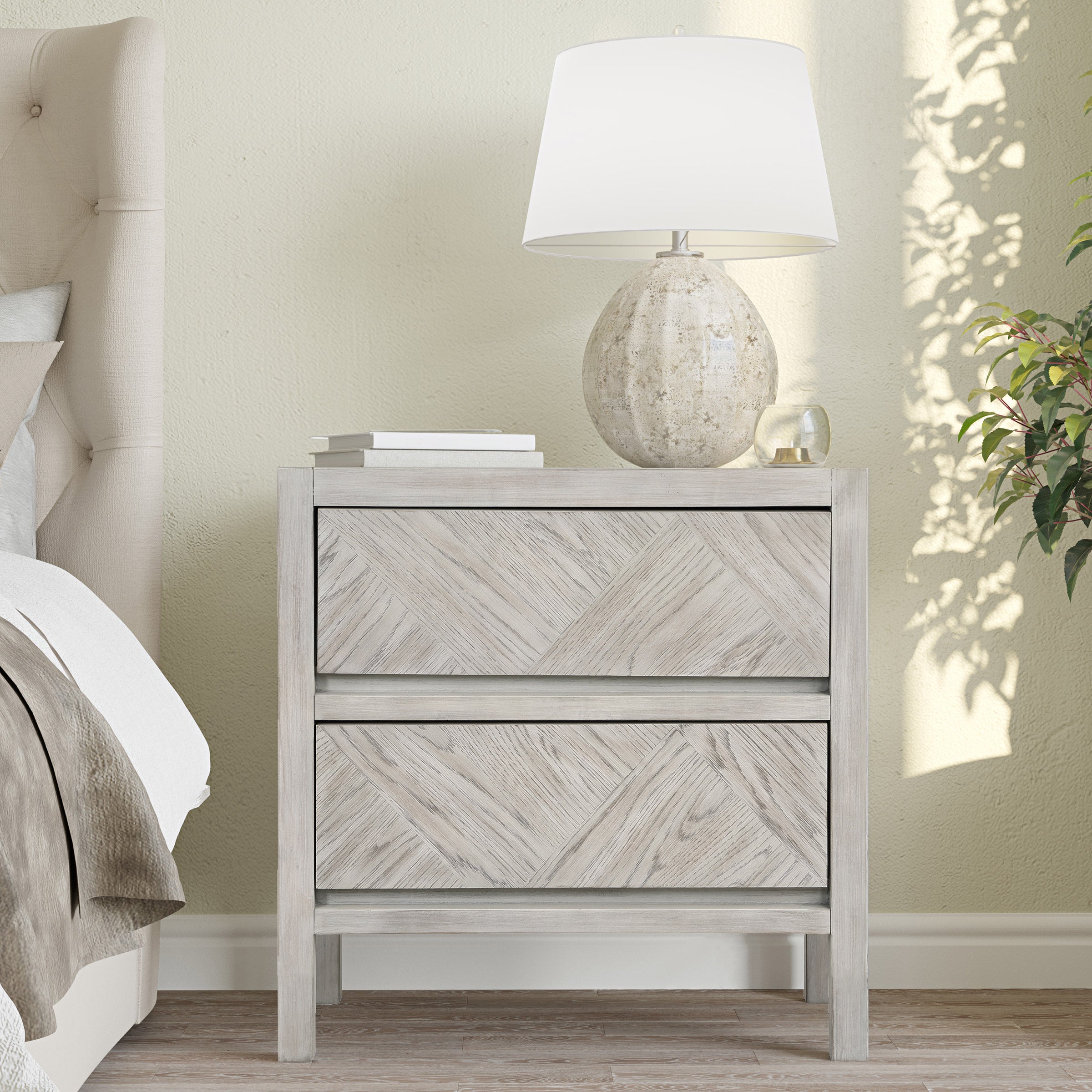 Thea Nightstand