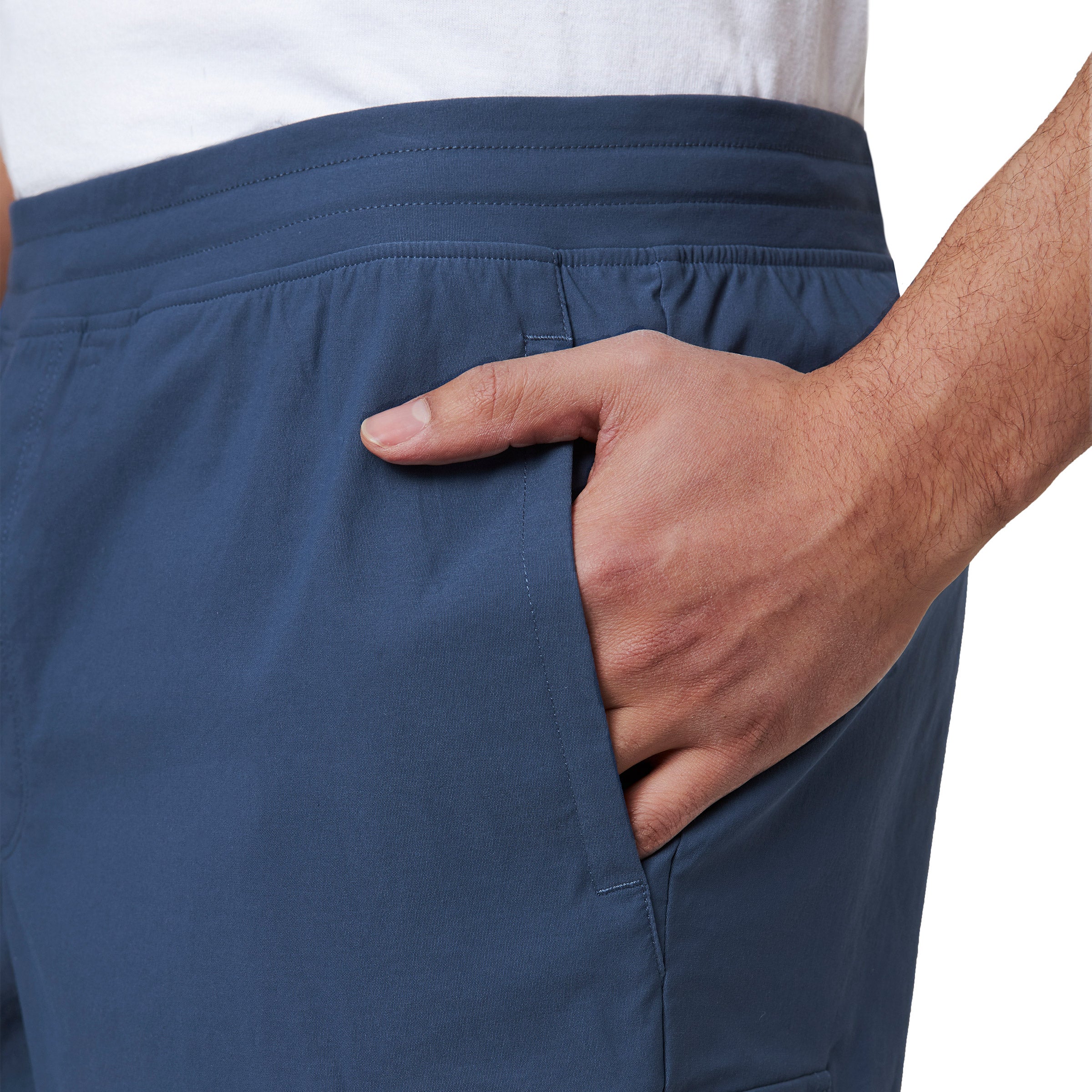 Mondetta Men's Cargo Short