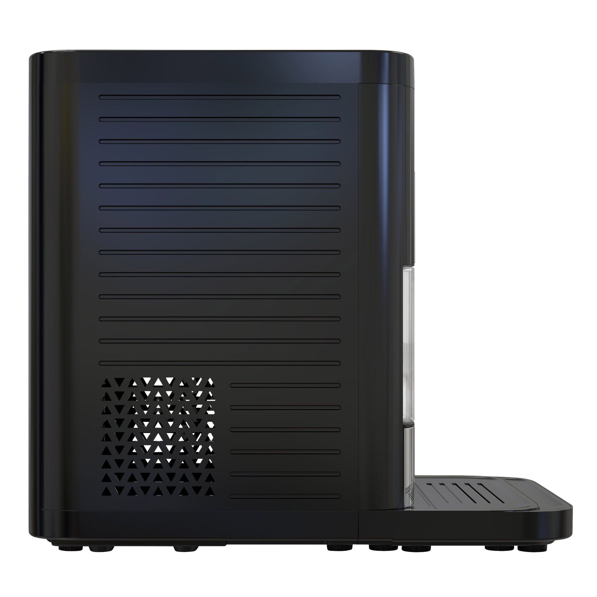 Frigidaire Gallery Sphere Ice Maker