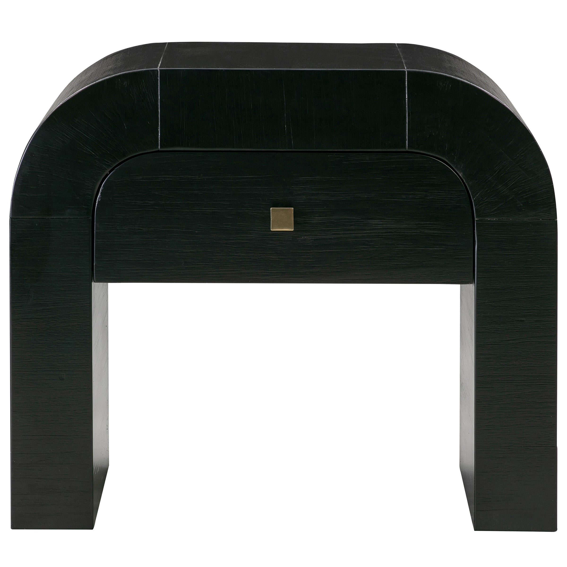 Hump Nightstand