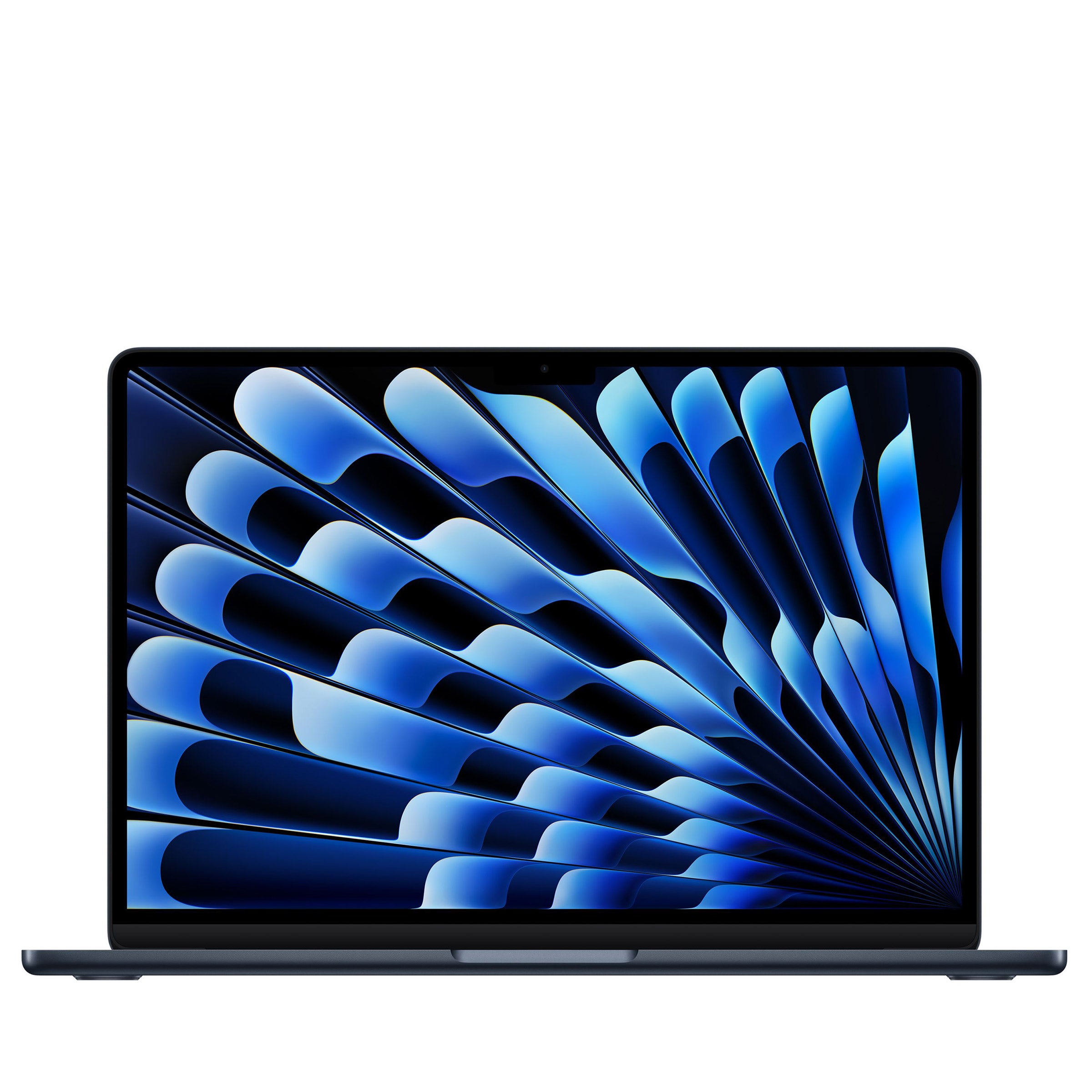 MacBook Air Laptop (13-inch) with Apple M5 Chip, Built for Apple Intelligence.