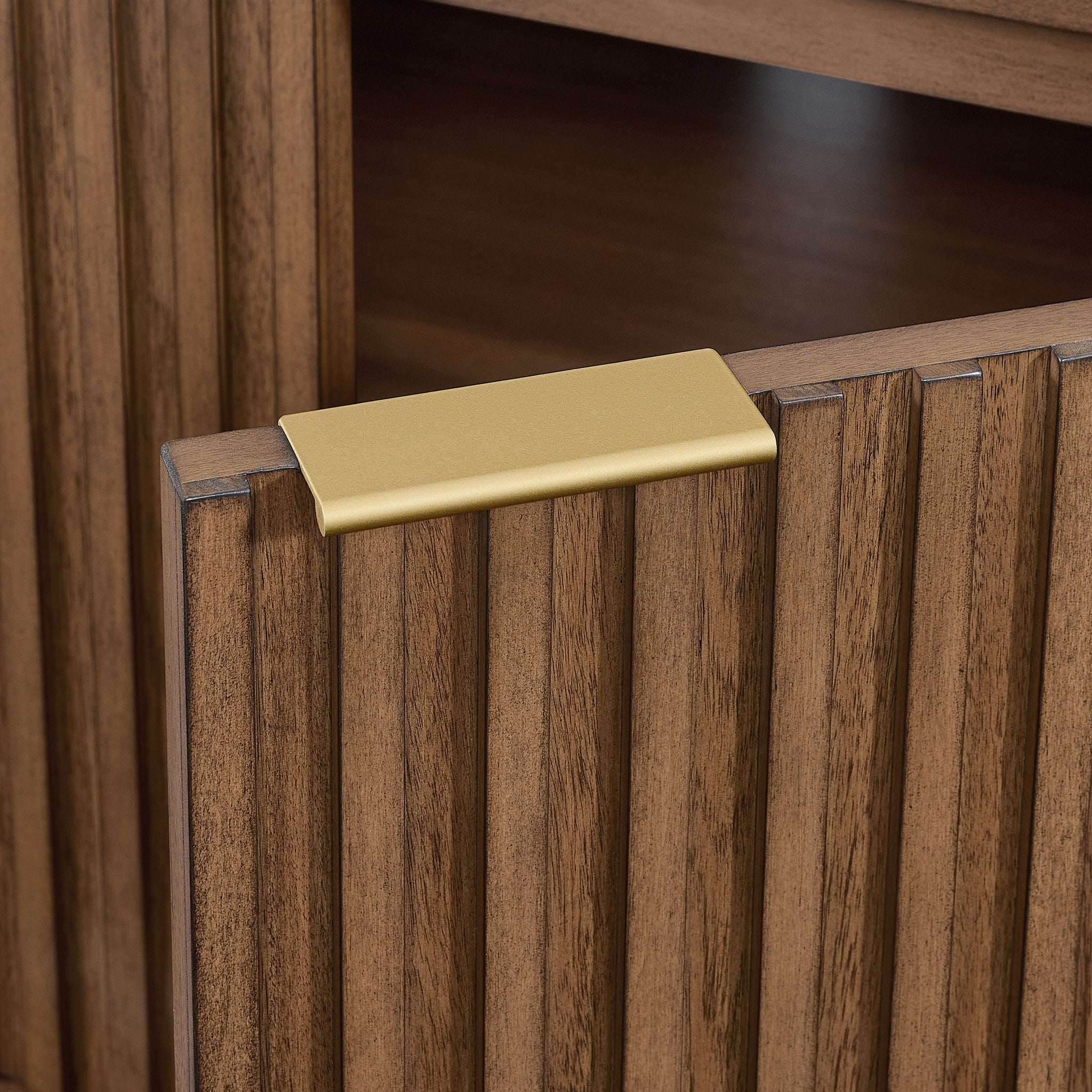 Colin 72" Accent Console
