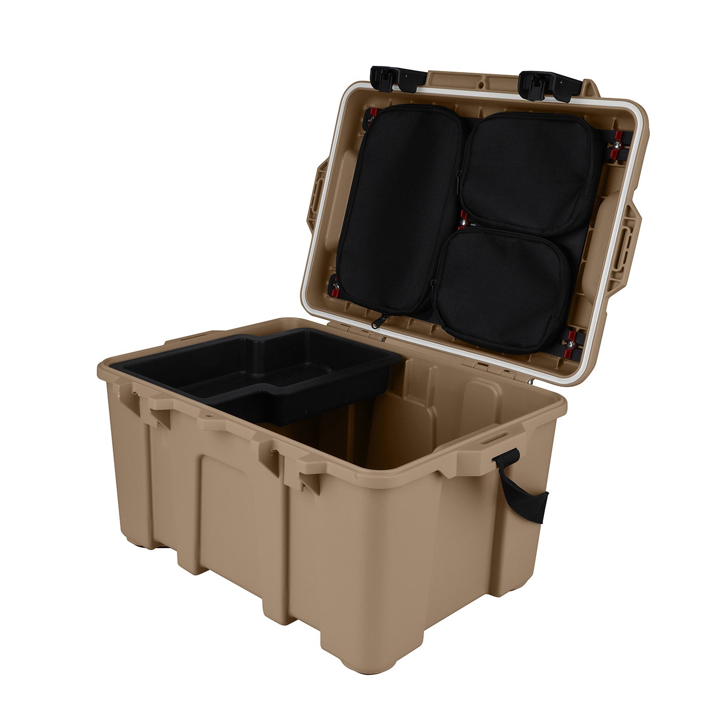 Coho Pack and Carry Box