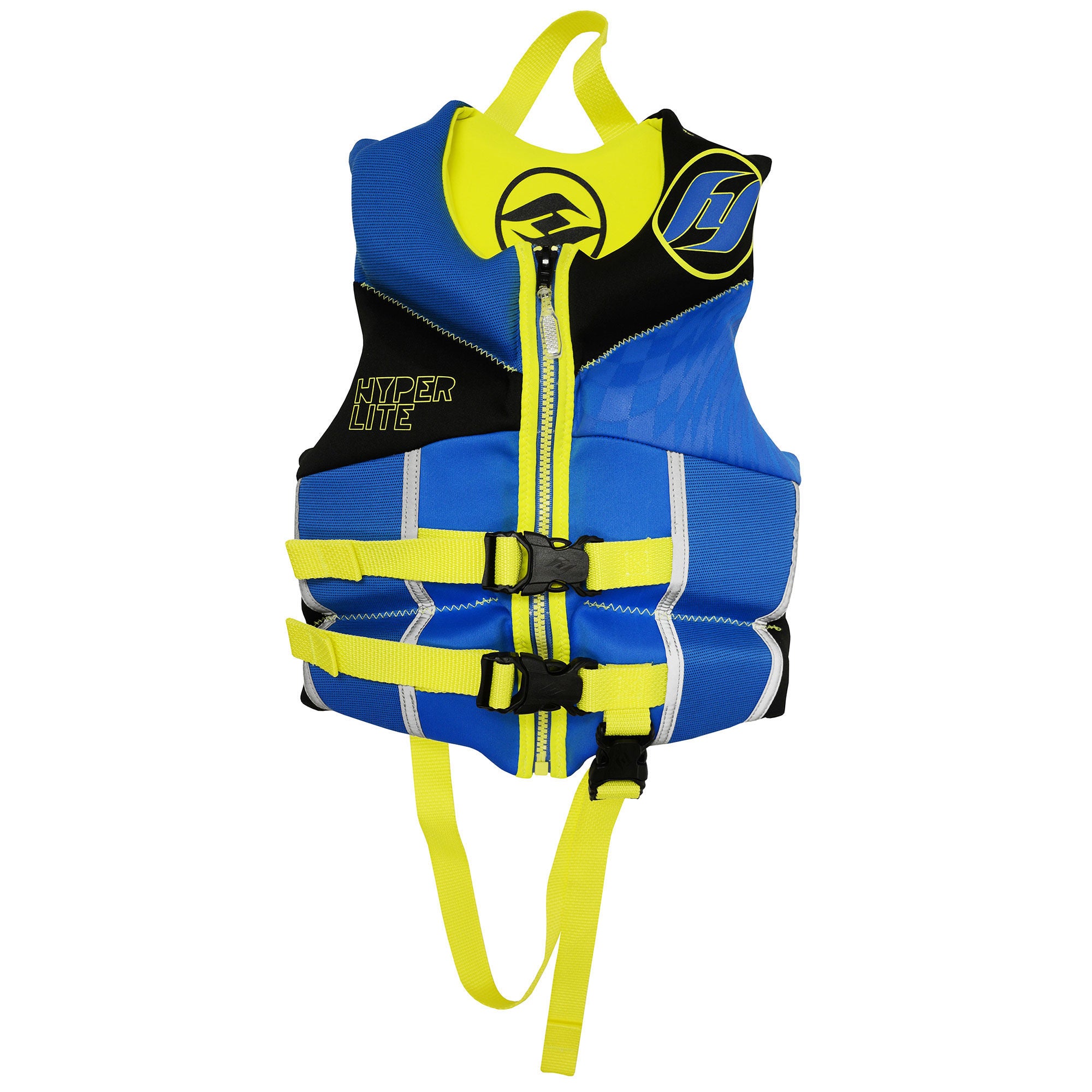 Hyperlite Child Life Vest, Blue
