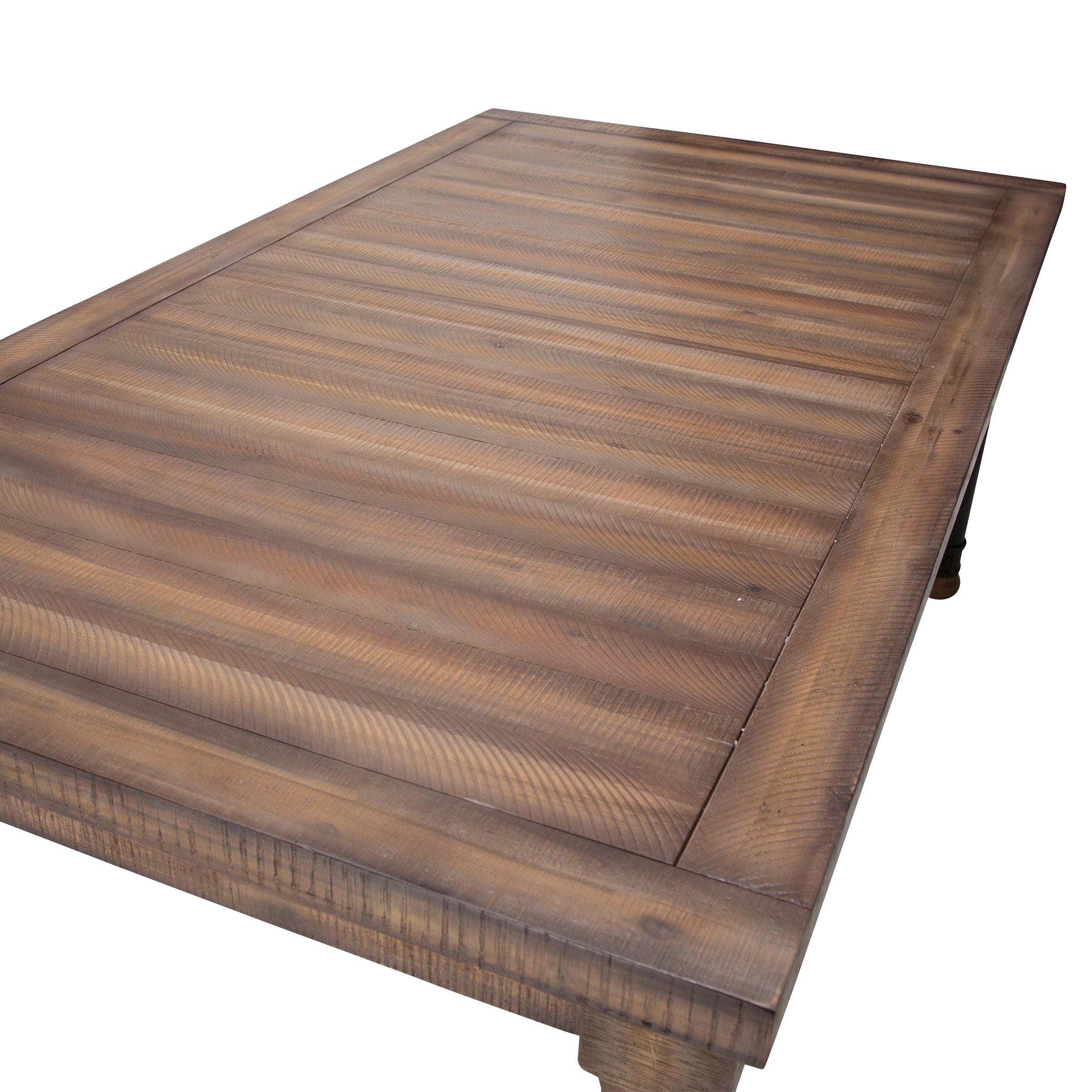 Crossings 7-piece 76" Dining Set