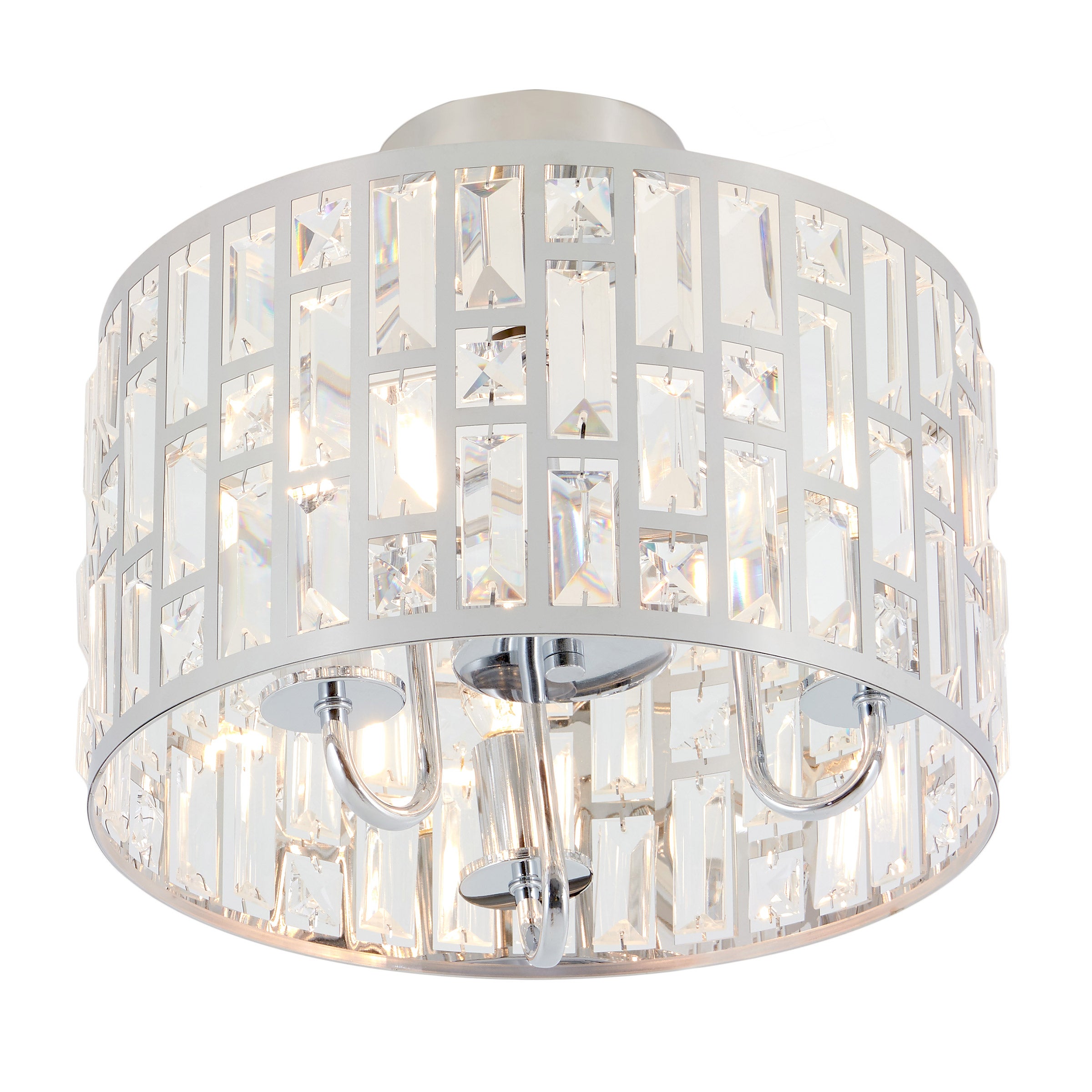Empire Flush Mount By Artika