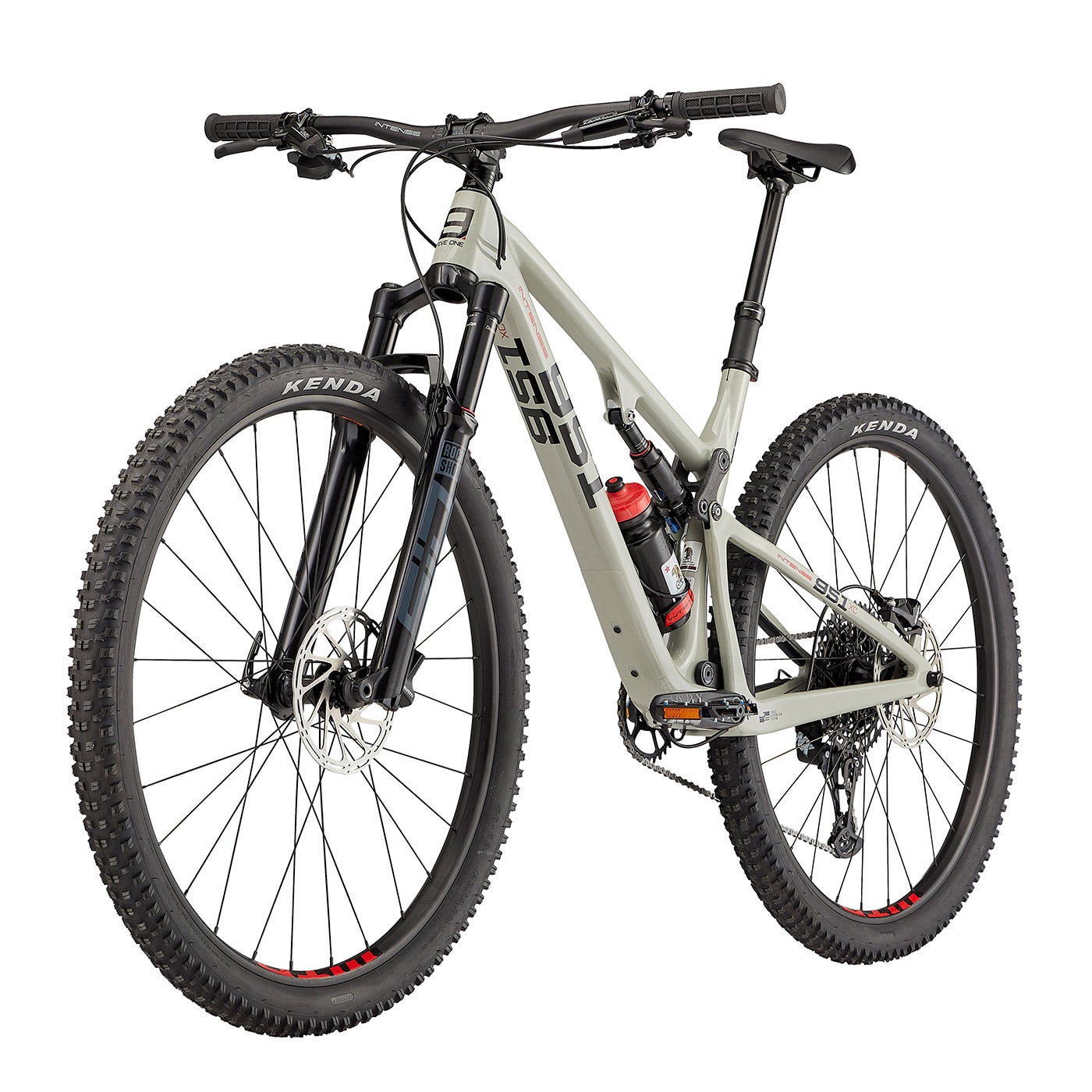 INTENSE 951 XC Mountain Bike