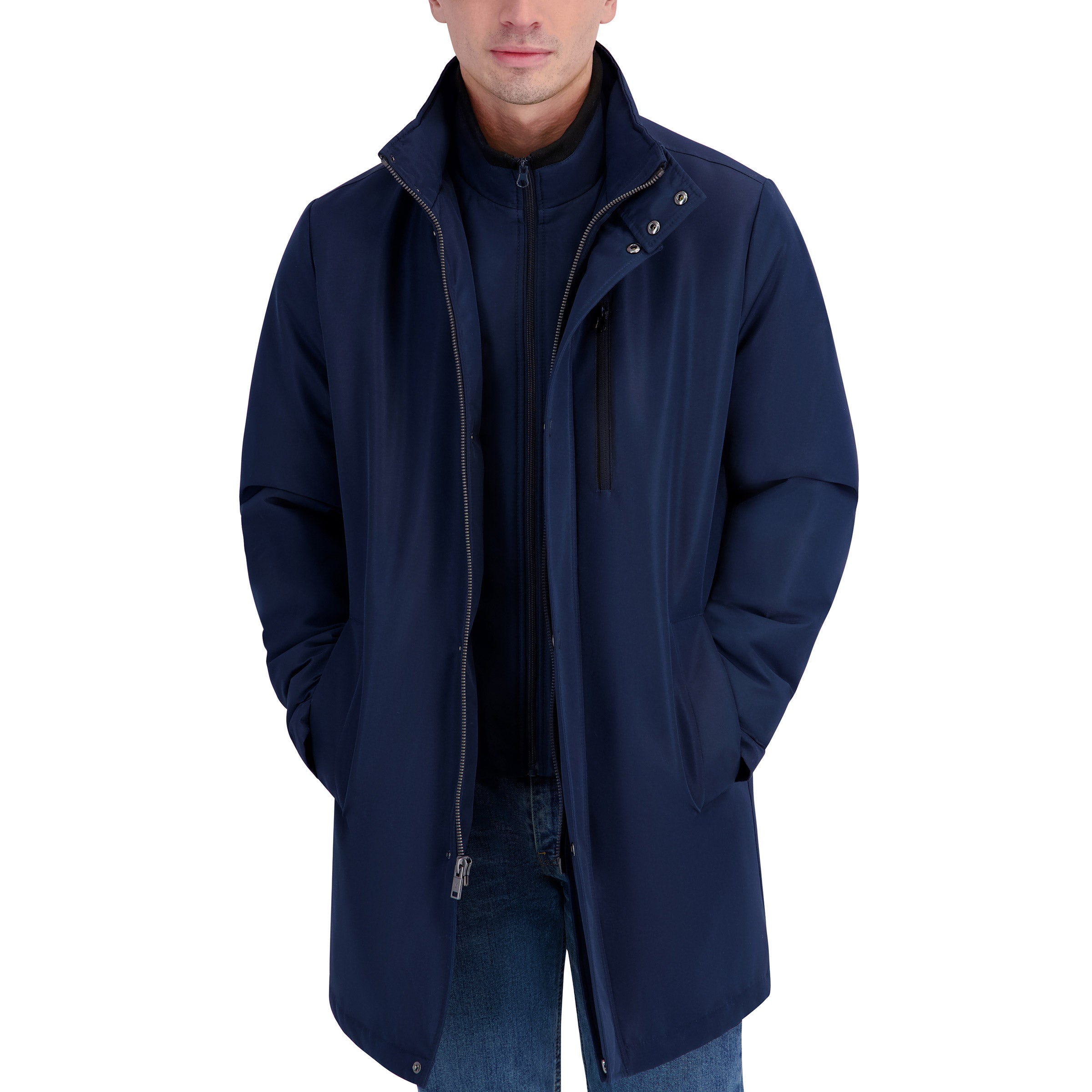 Andrew Marc Men's Jacket