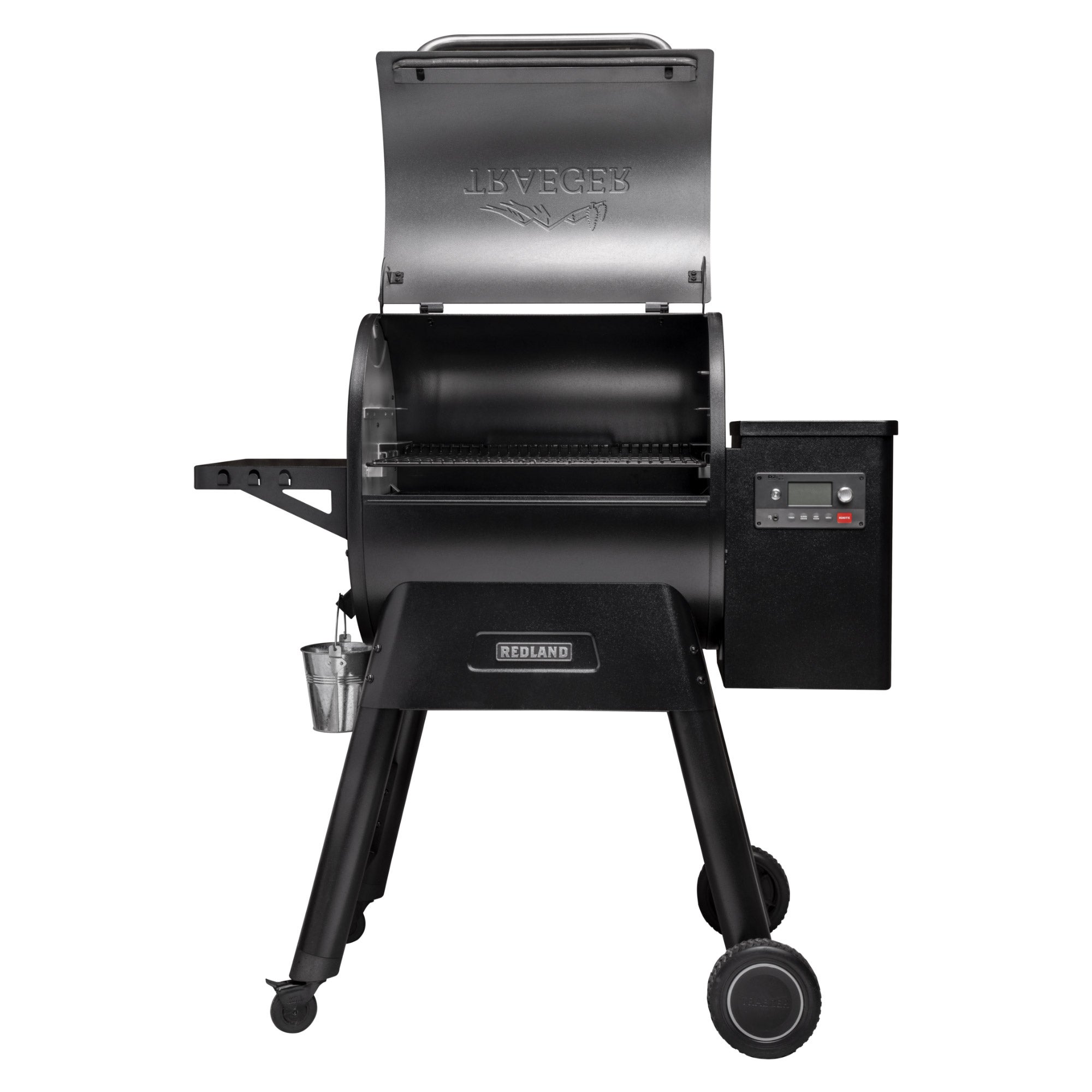 Traeger Redland Pellet Grill