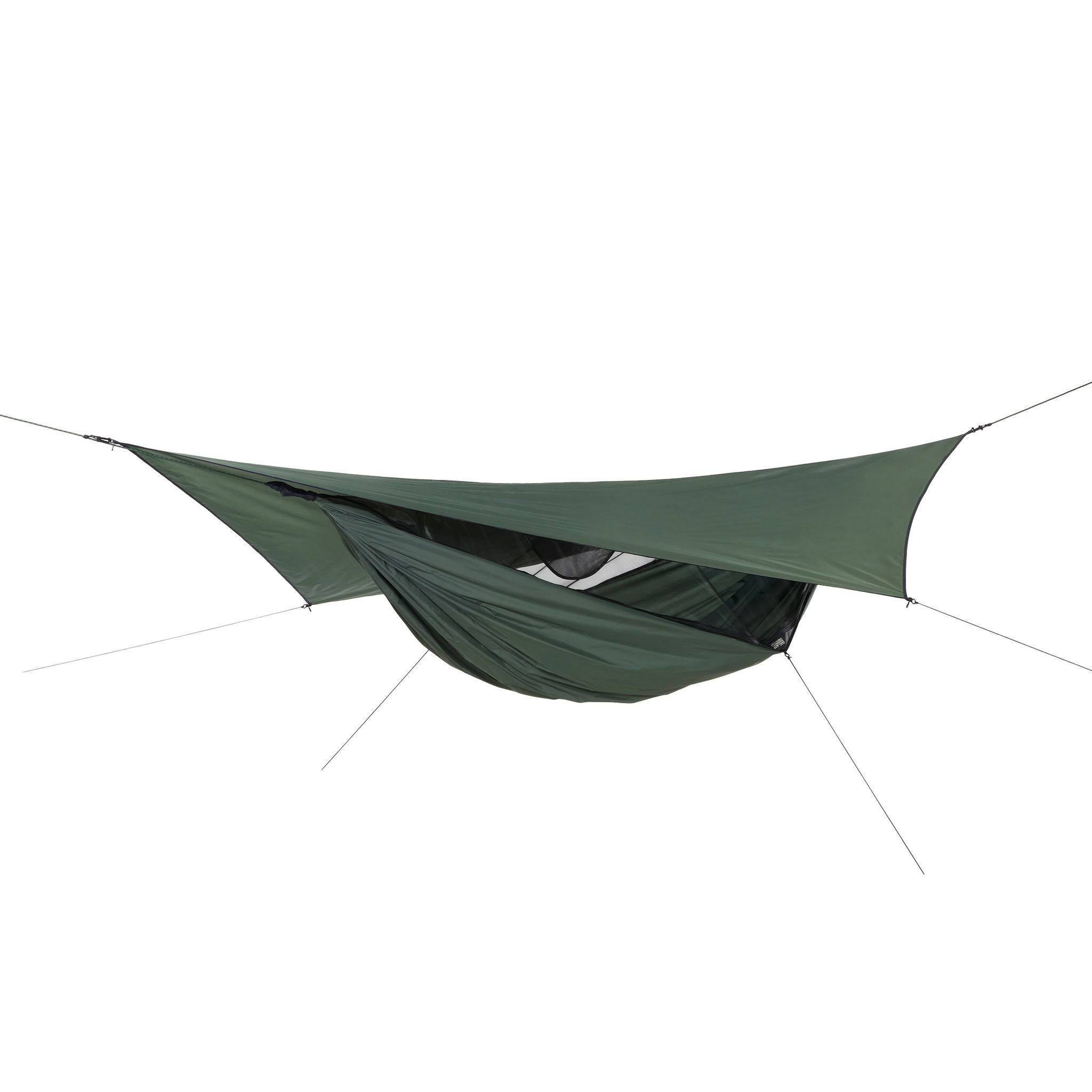 Hennessy Zip Hammock Tent