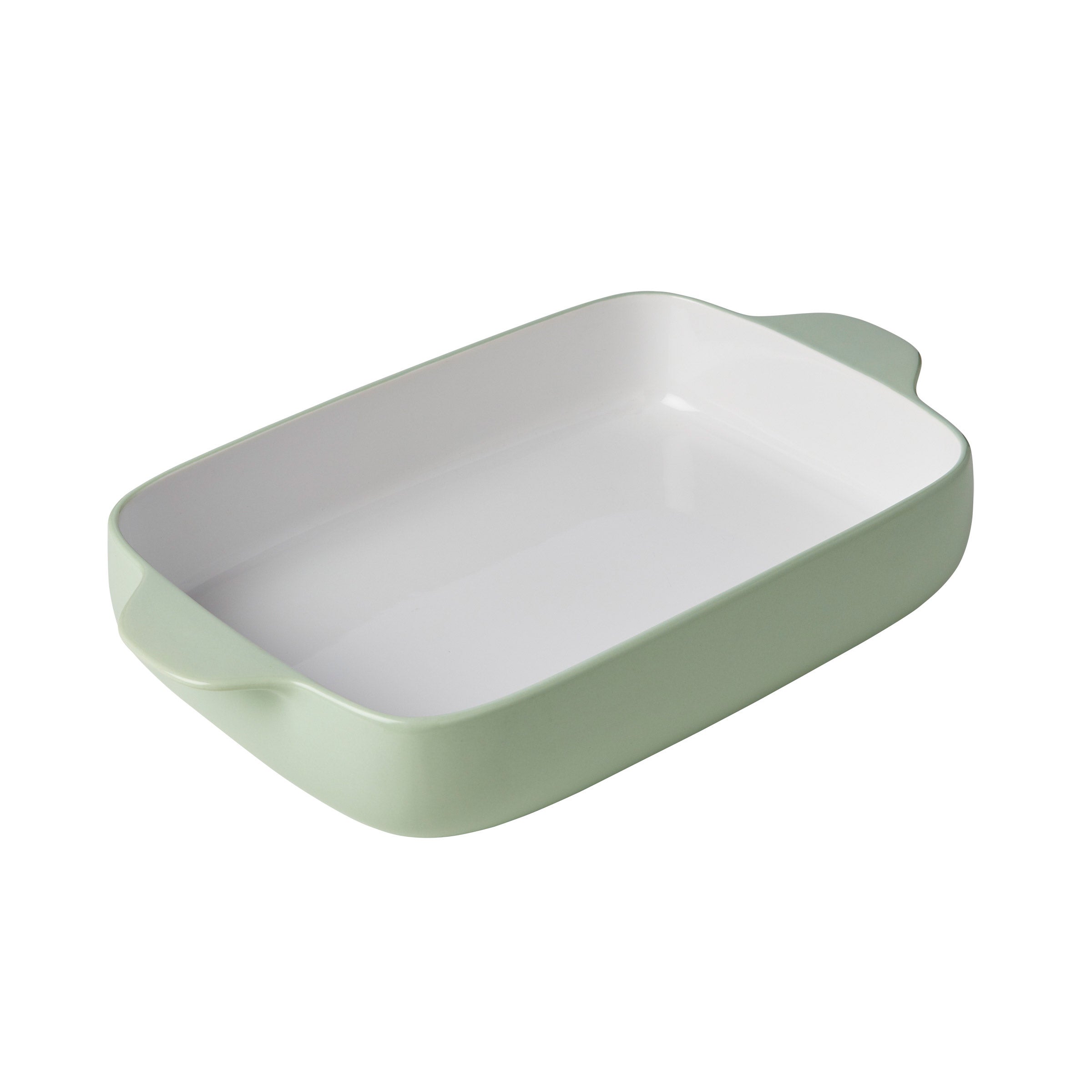 KitchenAid 2-piece Vitrified Stoneware Bakeware Set