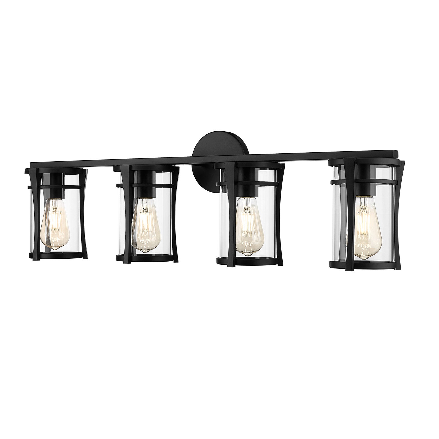 OVE Joakim 4-Light Vanity