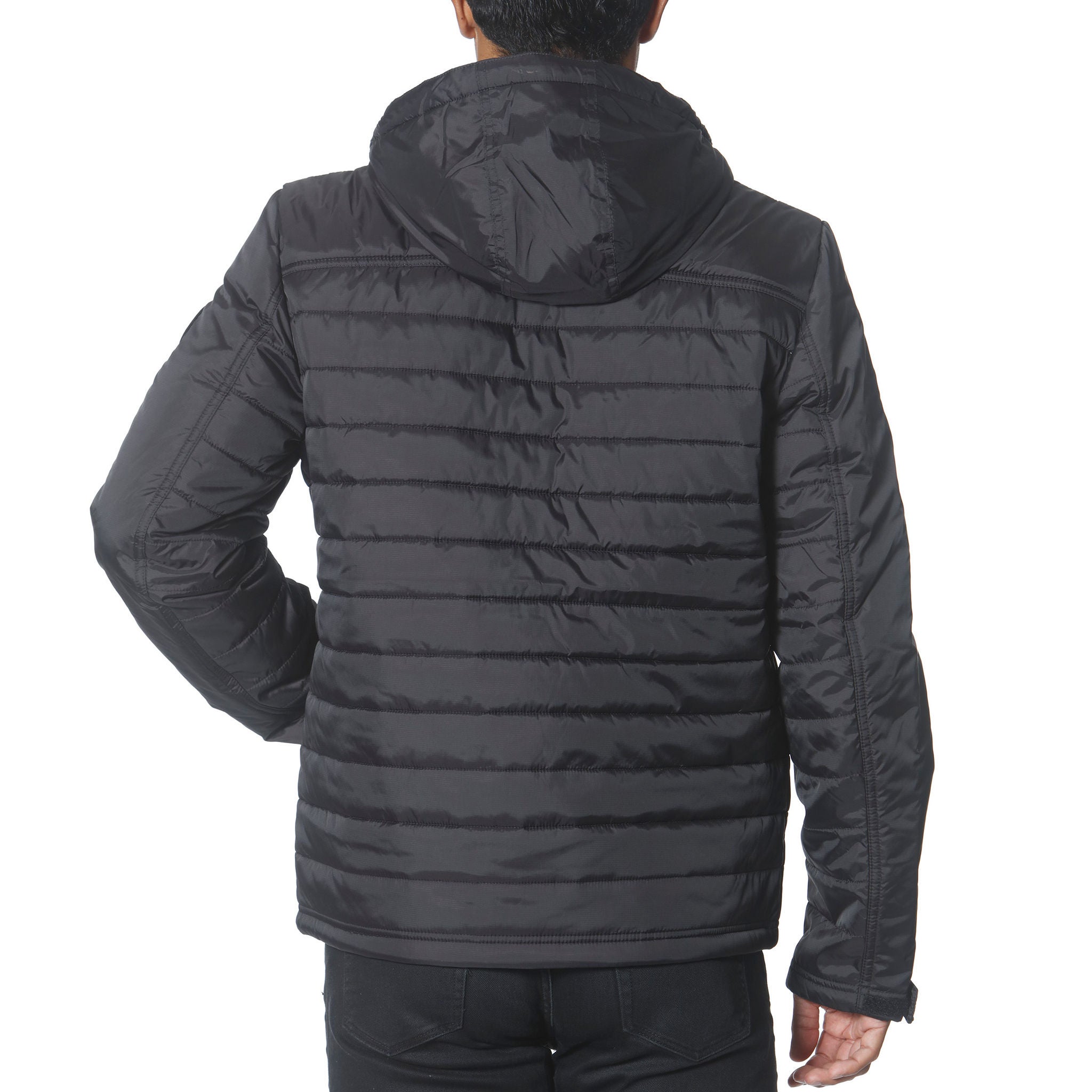 Gerry Men's Quilted Jacket