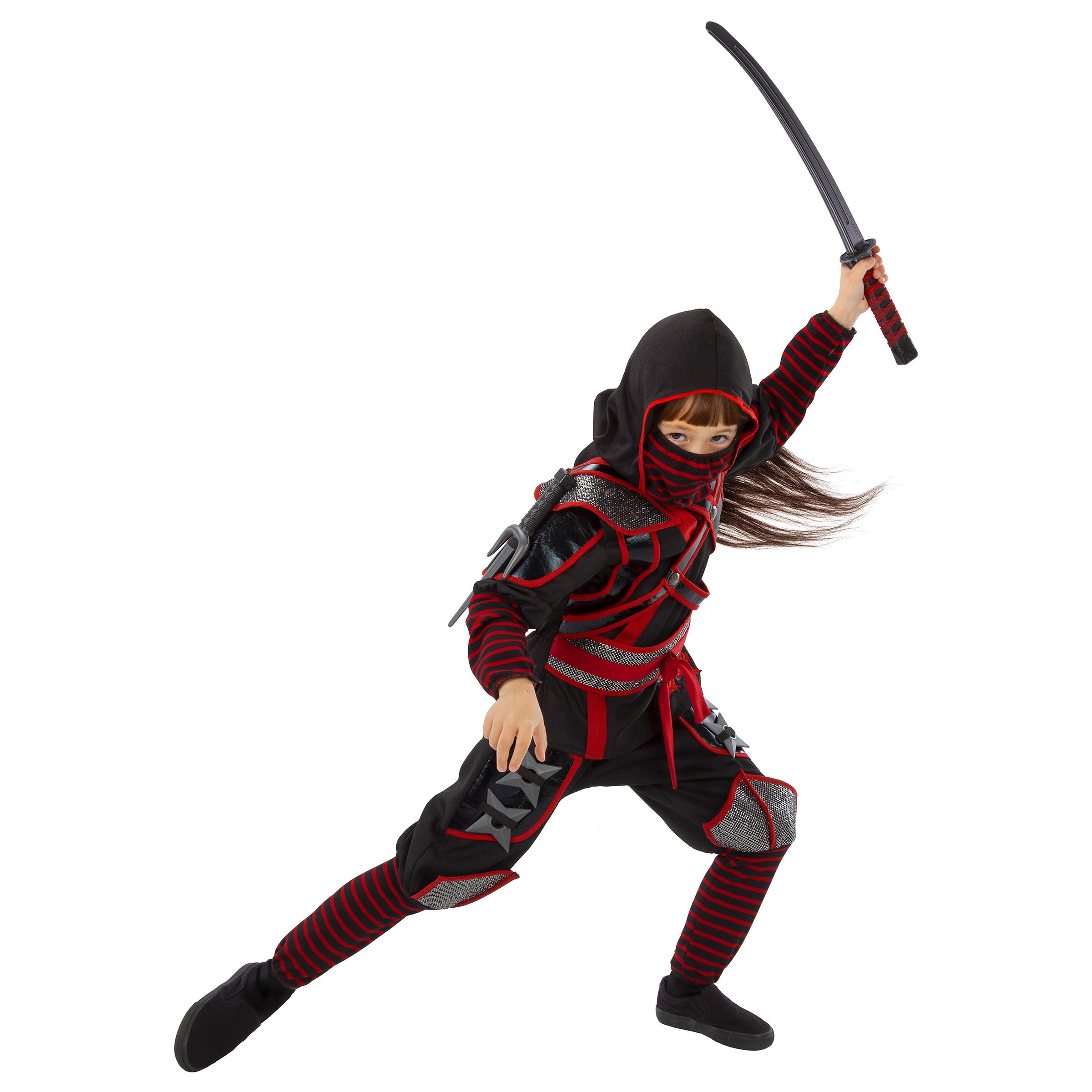 Teetot Dragon Ninja Child Costume