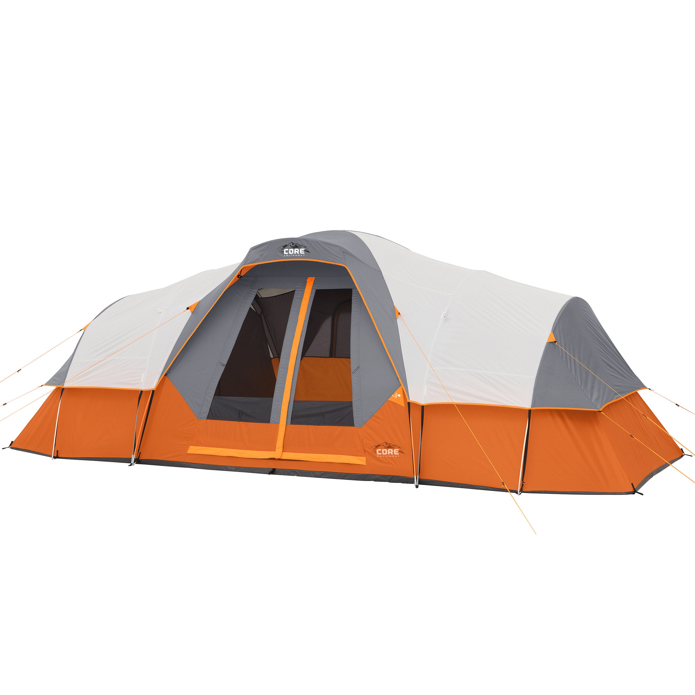 CORE 11-person Extended Dome Tent
