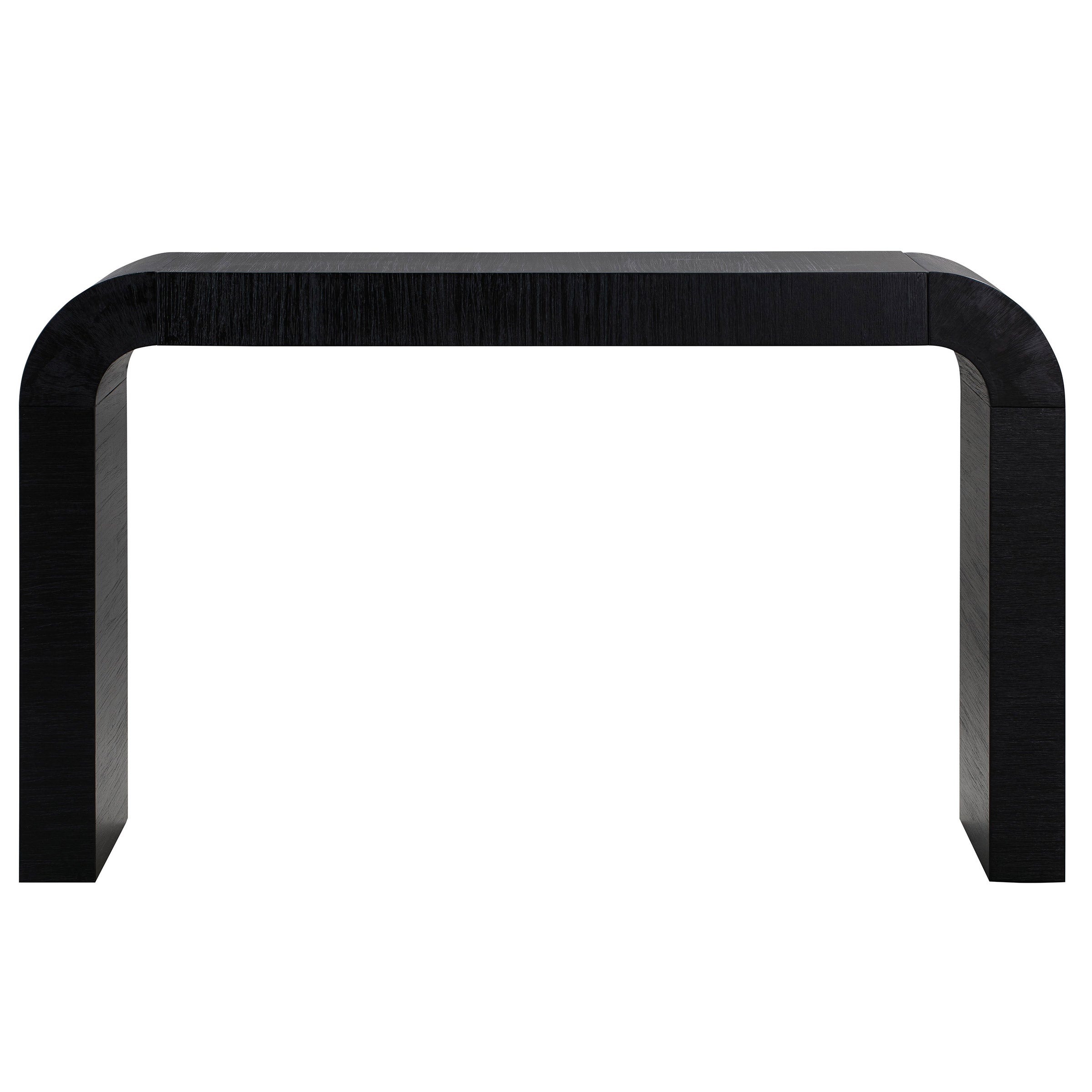 Hump Console Table
