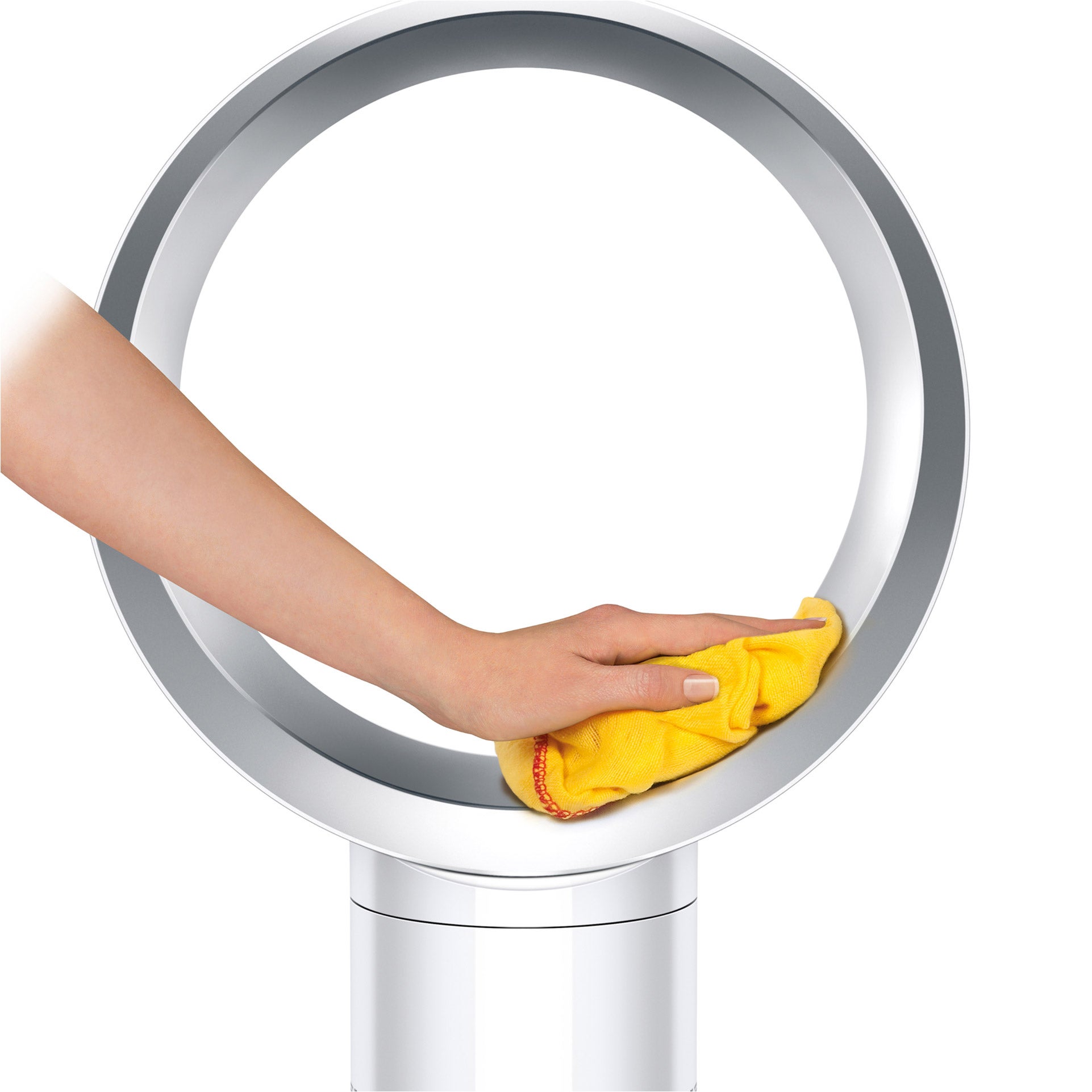 Dyson Cool CF1 Adjustable Bladeless Fan